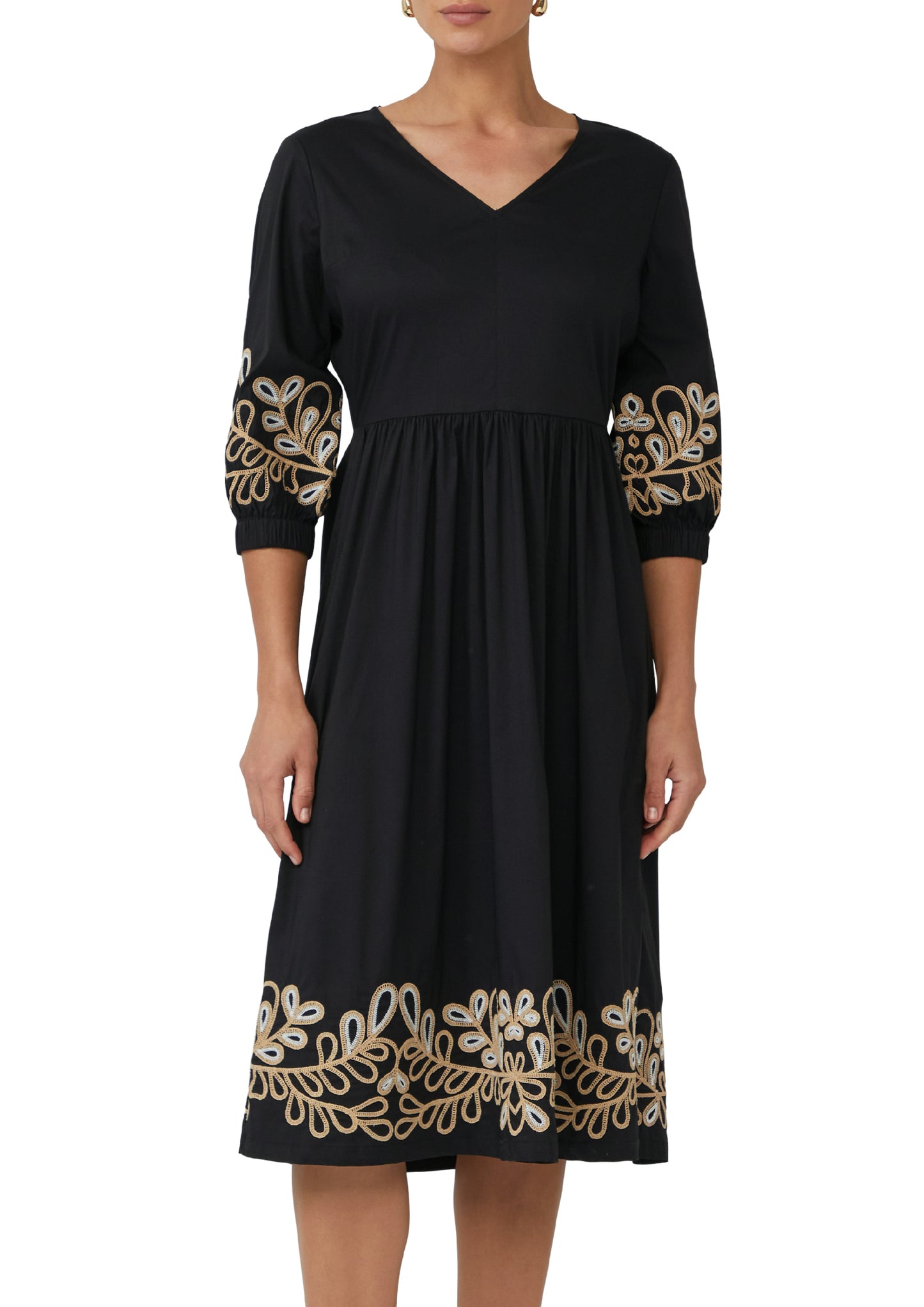 Kleid