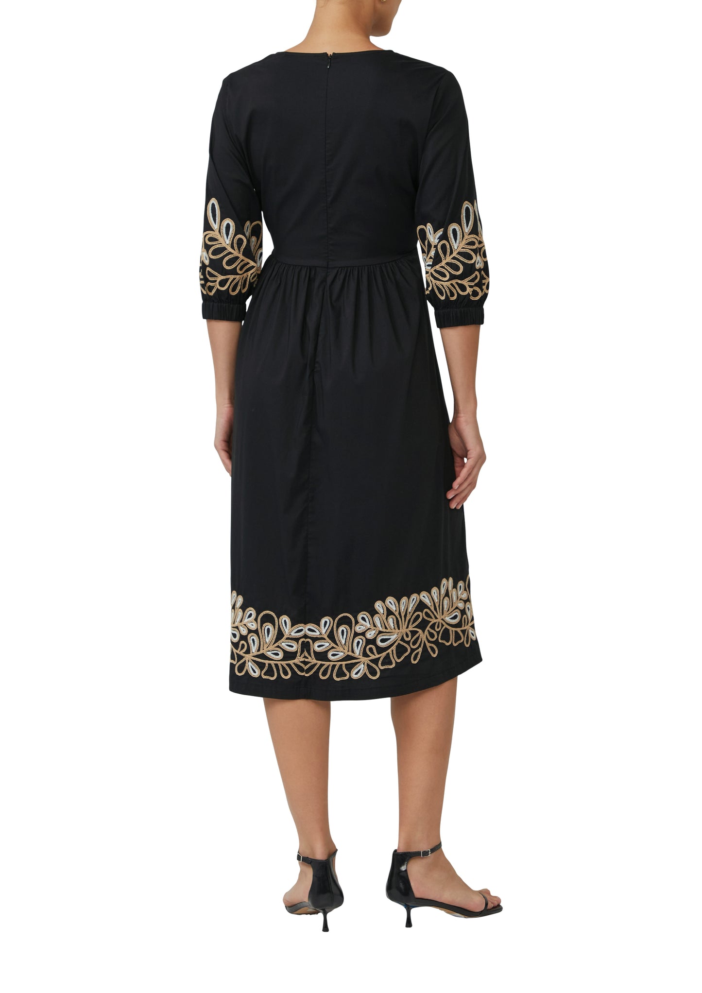 Kleid