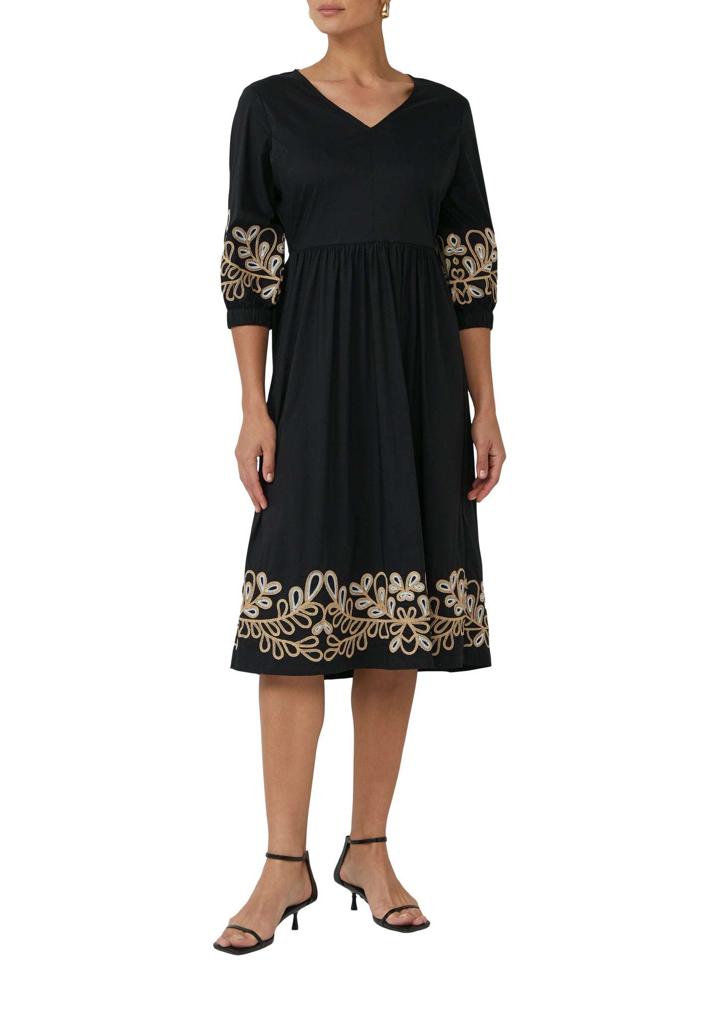 Kleid
