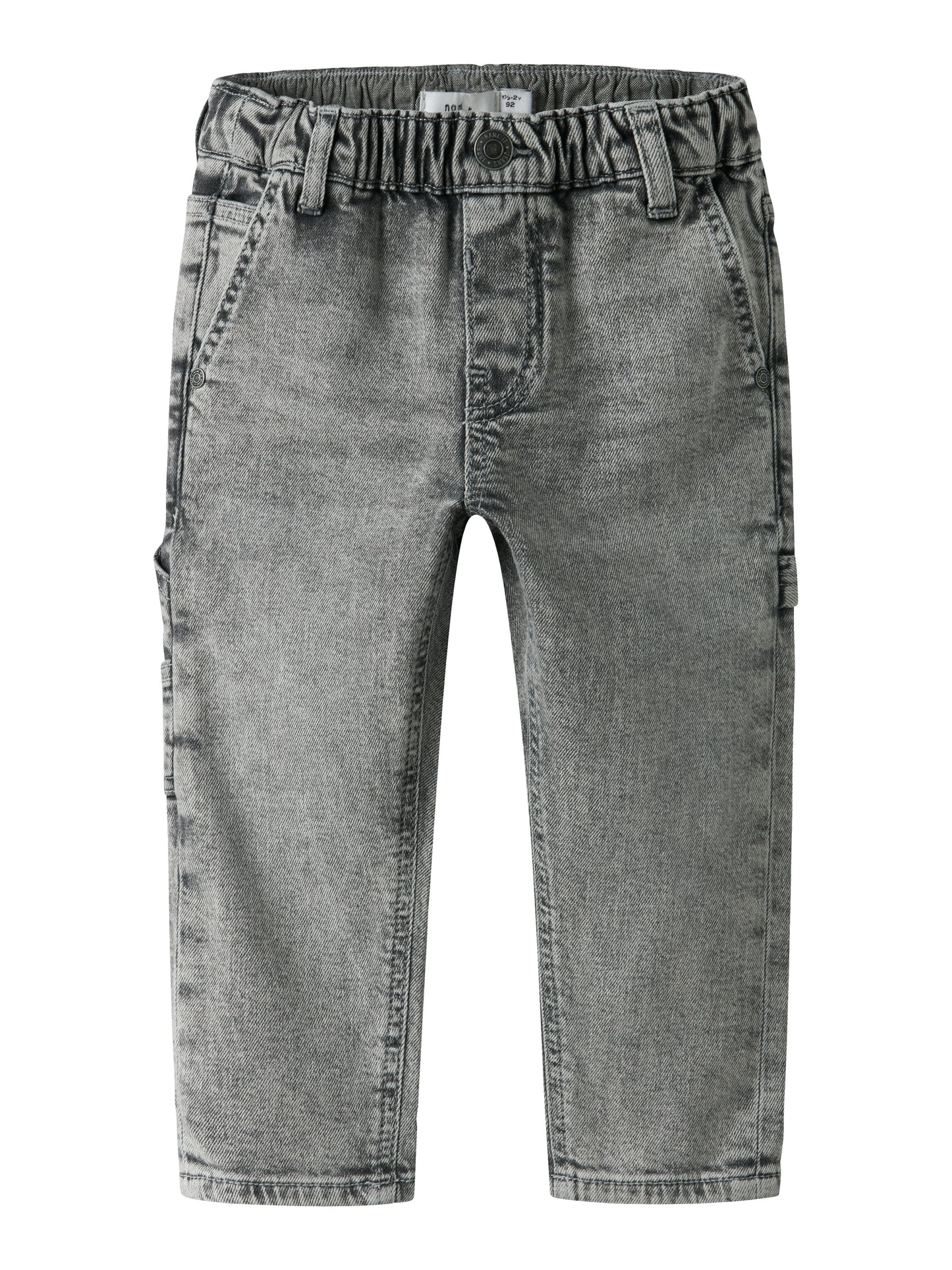 NMMBEN TAP JEANS CARP 8940-BC NOOS