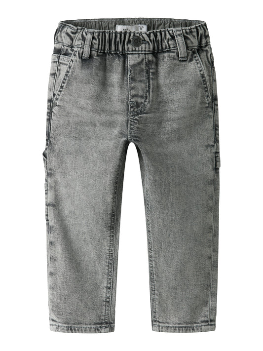 NMMBEN TAP JEANS CARP 8940-BC NOOS