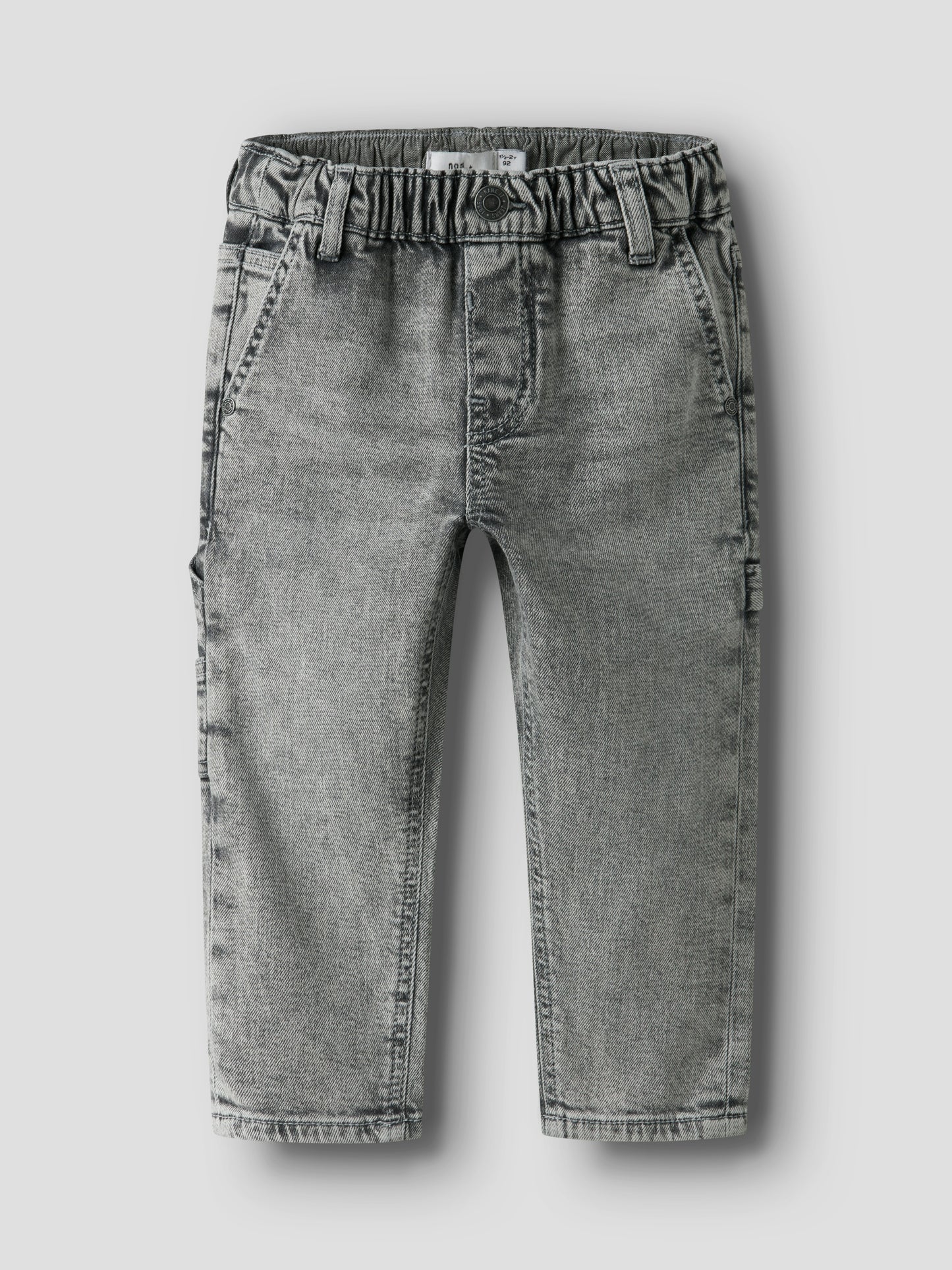 NMMBEN TAP JEANS CARP 8940-BC NOOS