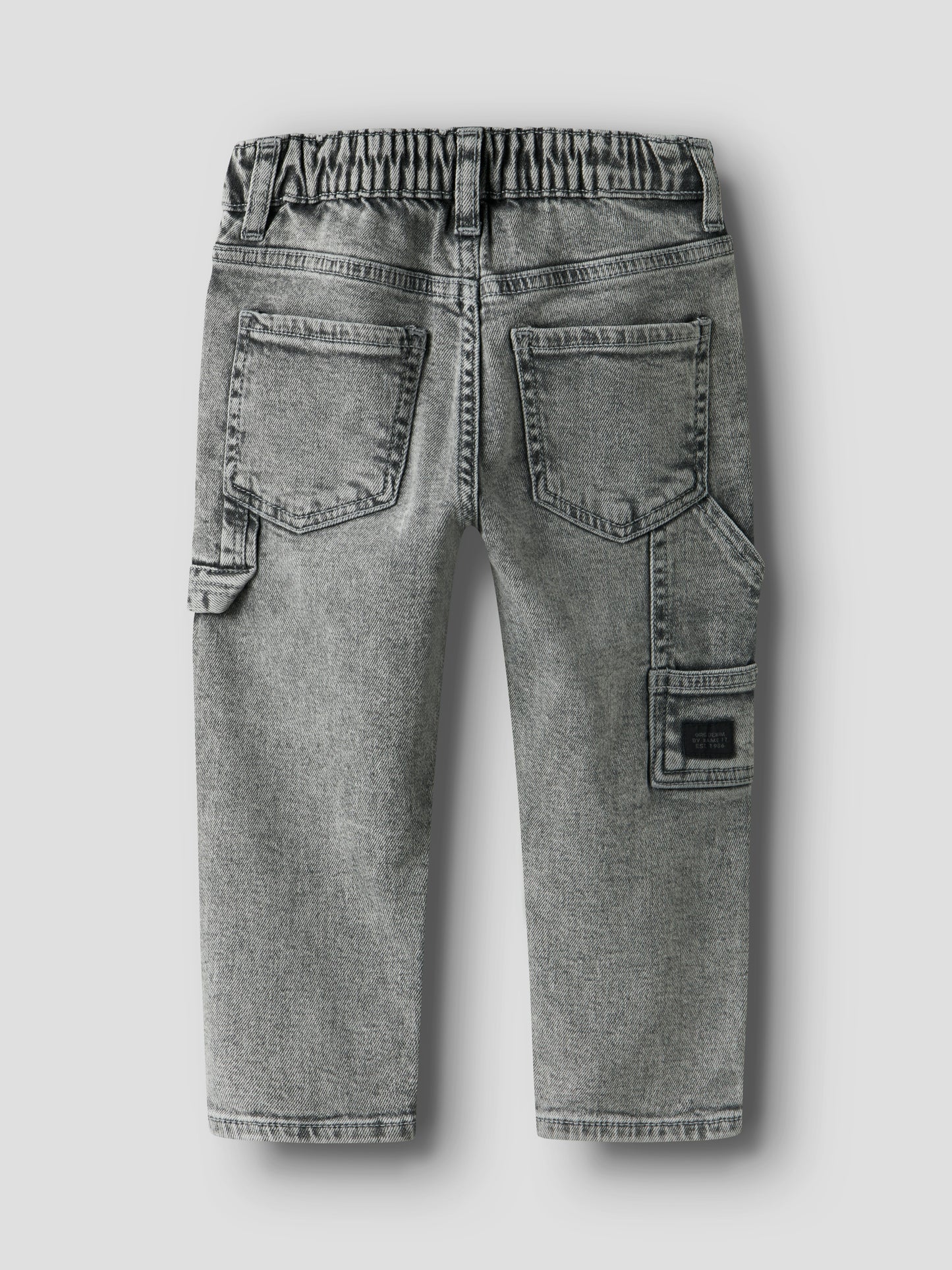 NMMBEN TAP JEANS CARP 8940-BC NOOS
