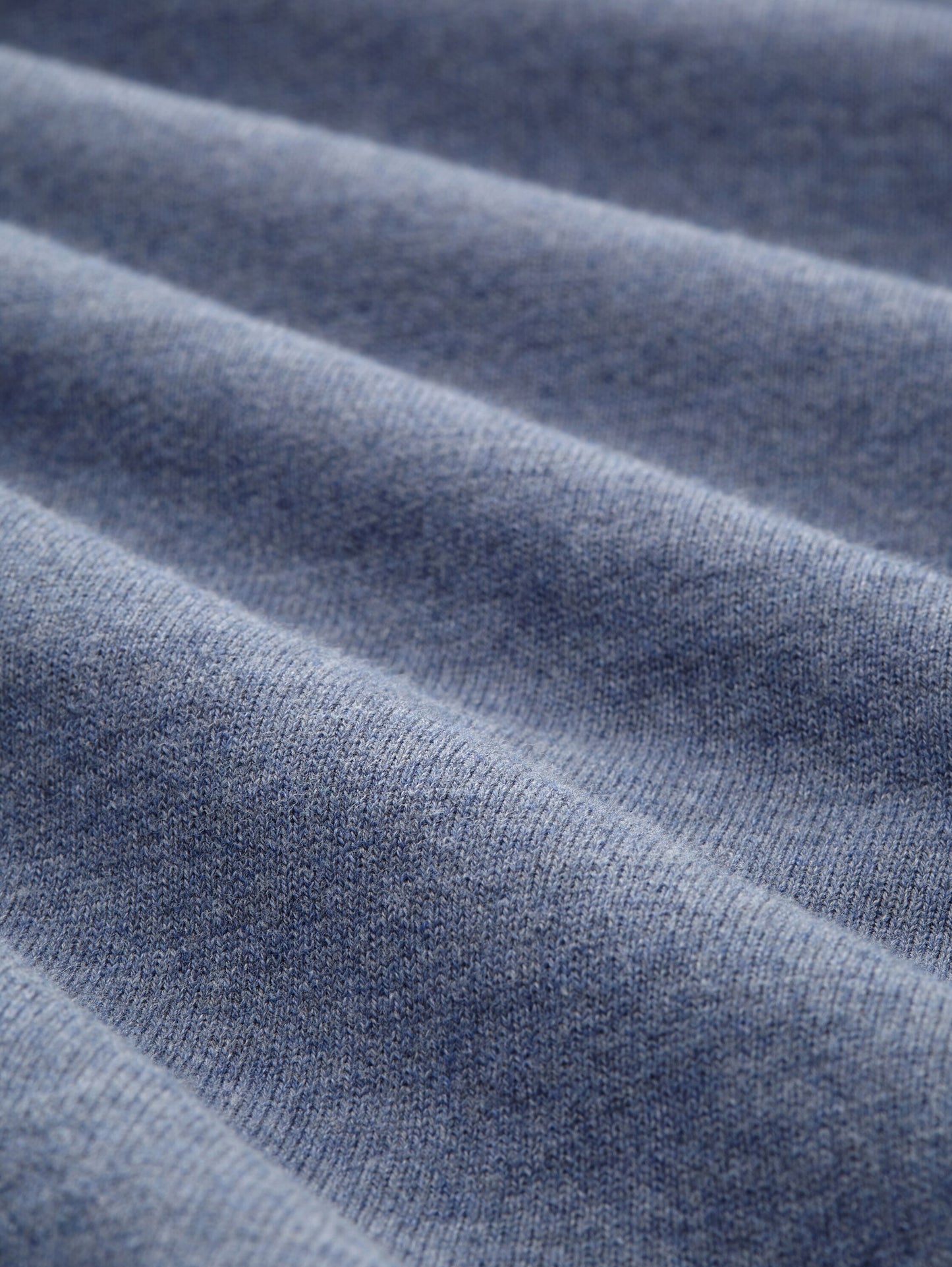 Basic Strickpullover