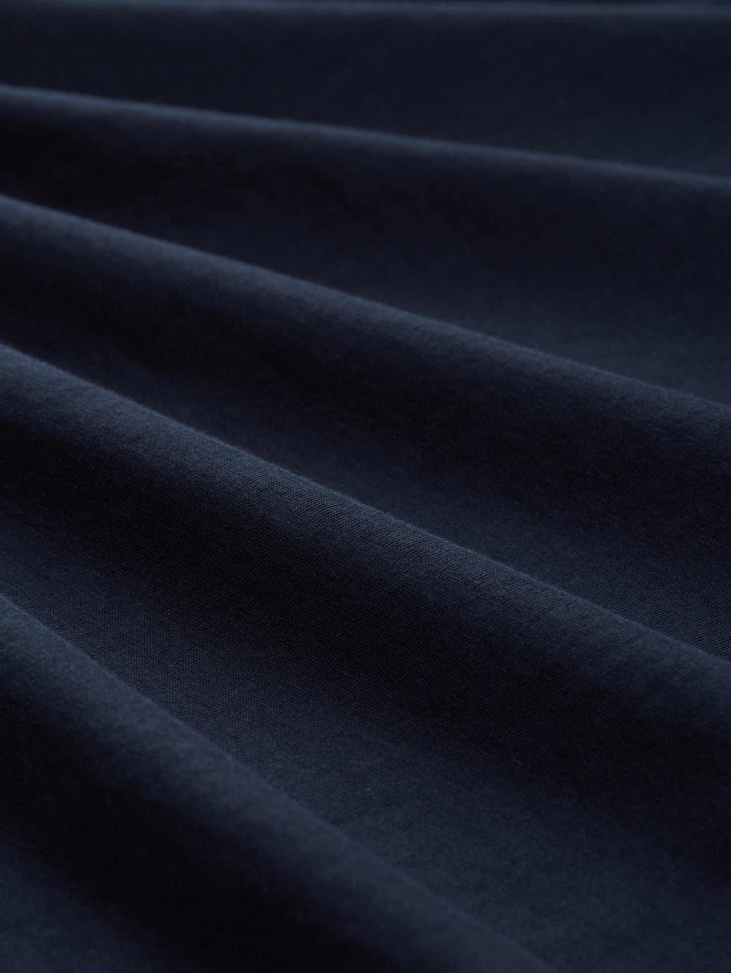 T-Shirt aus Baumwolle mit Logo-Print