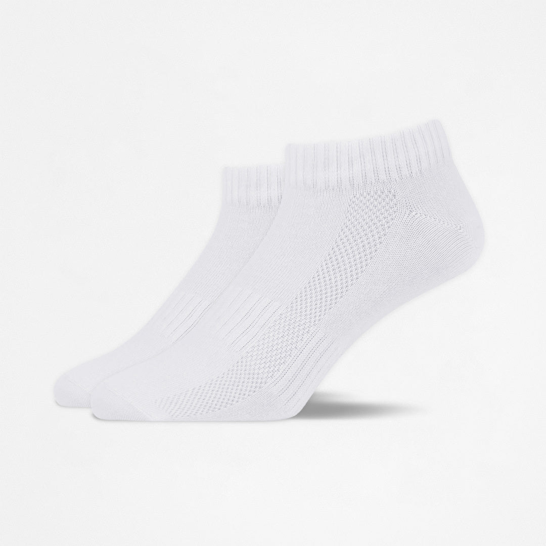 Quarter Socks