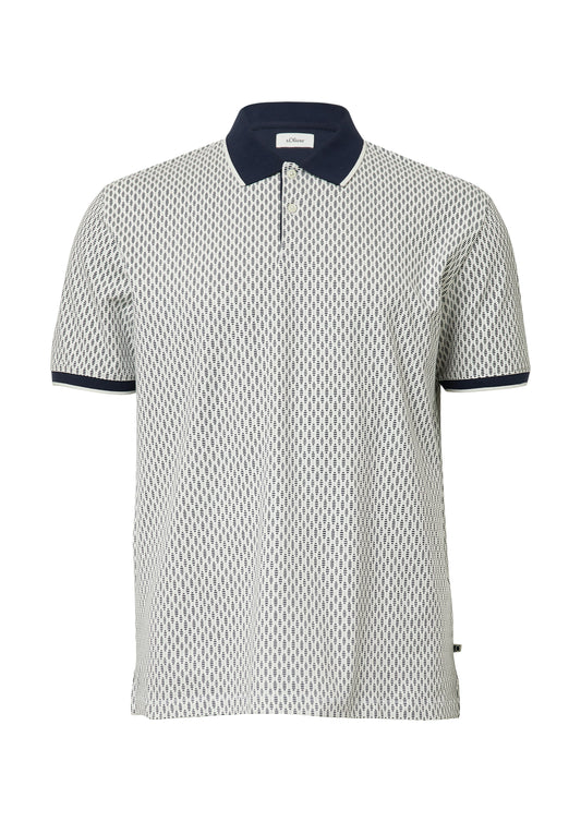 Polo-Shirt