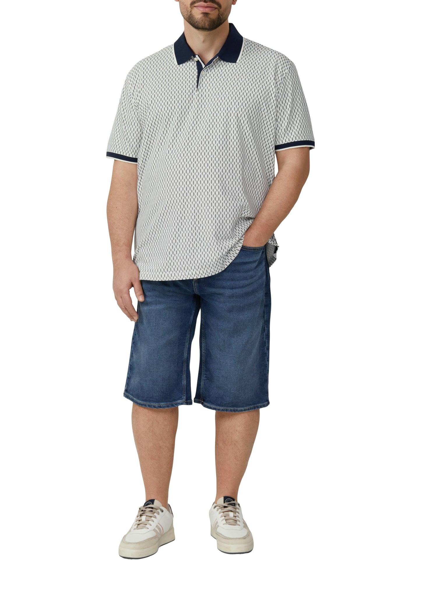 Polo-Shirt