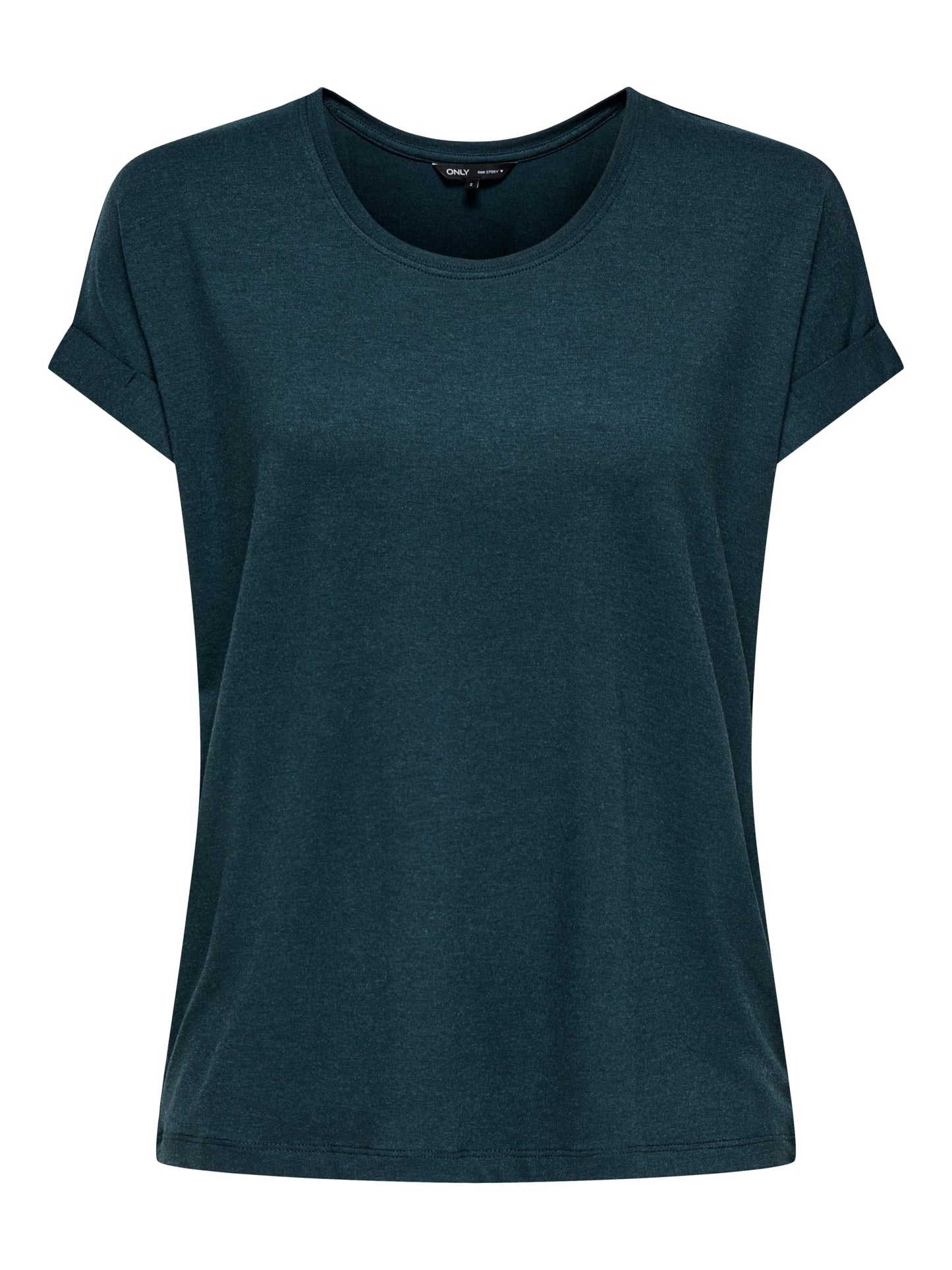 ONLMOSTER S/S O-NECK TOP NOOS JRS
