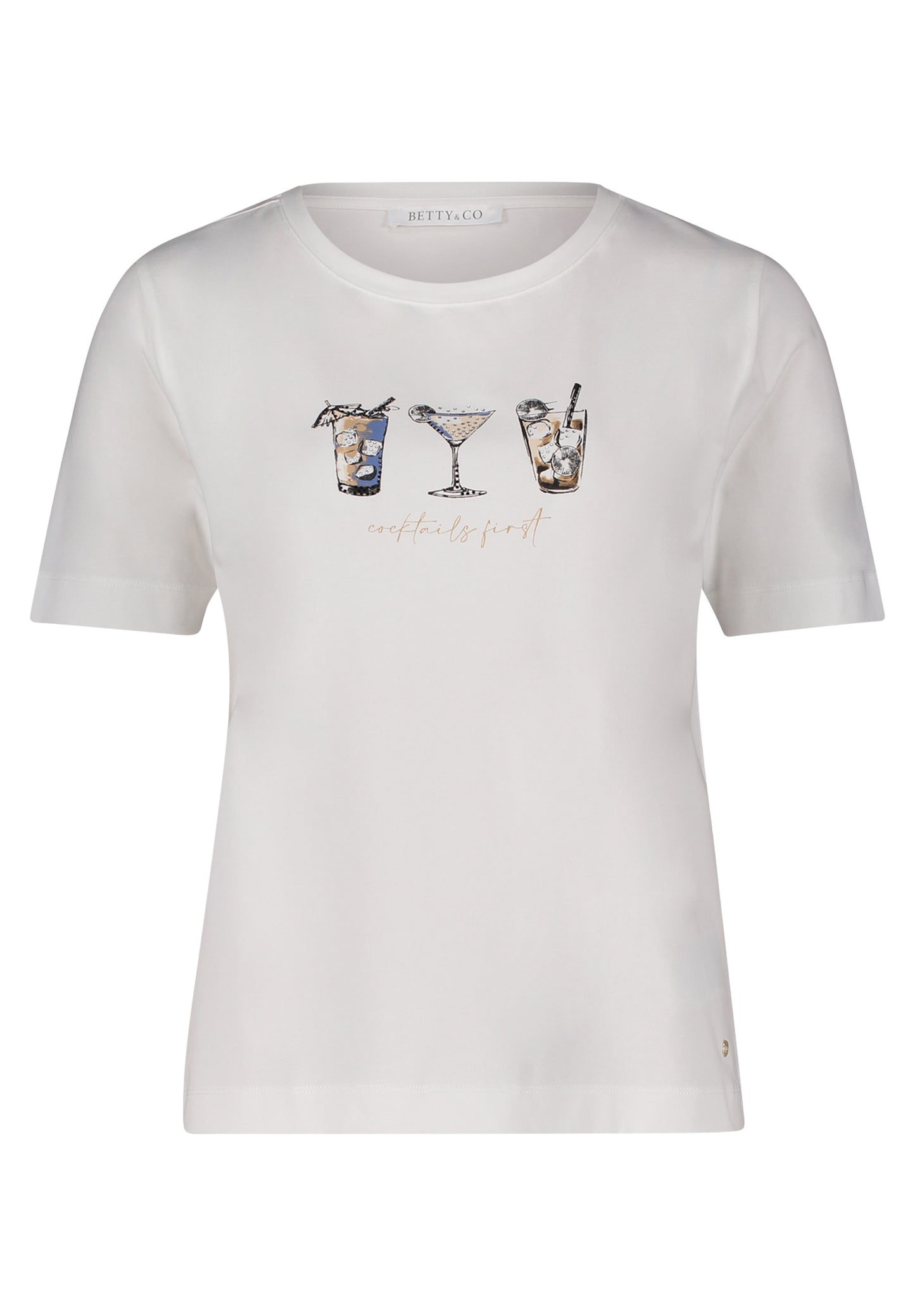 Casual-Shirt