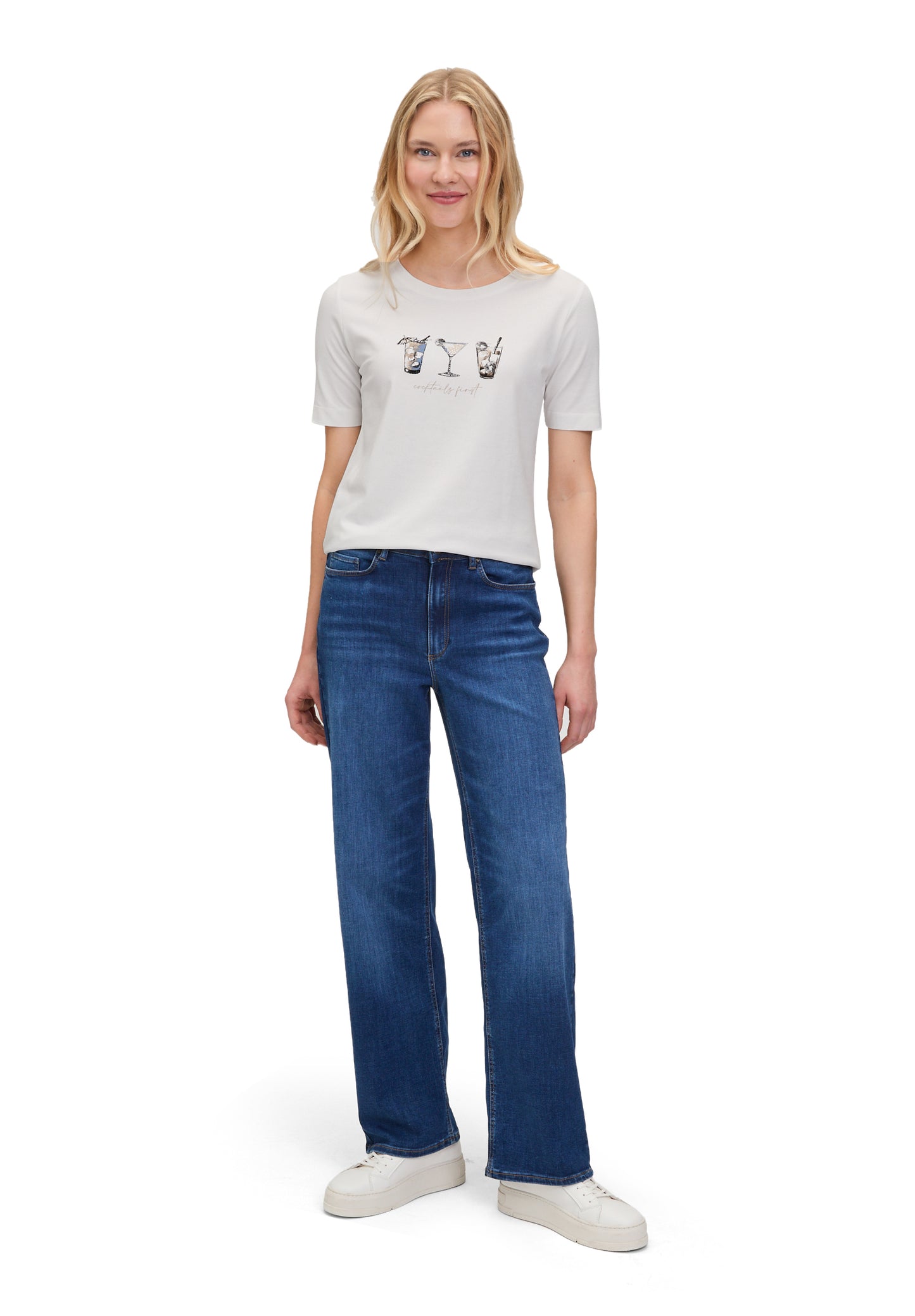 Casual-Shirt