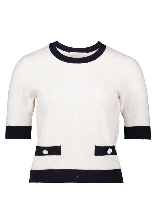 Feinstrickpullover