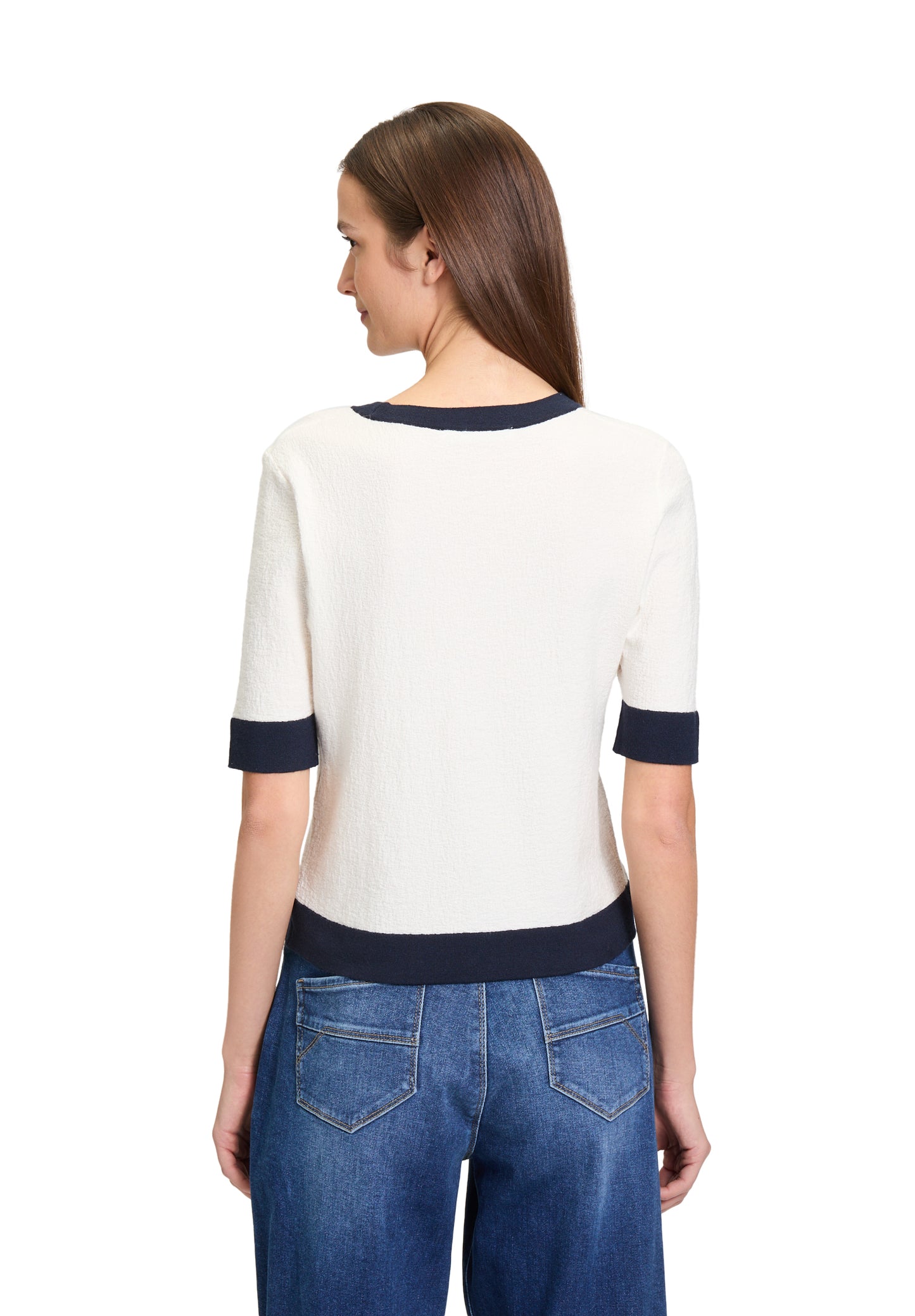 Feinstrickpullover
