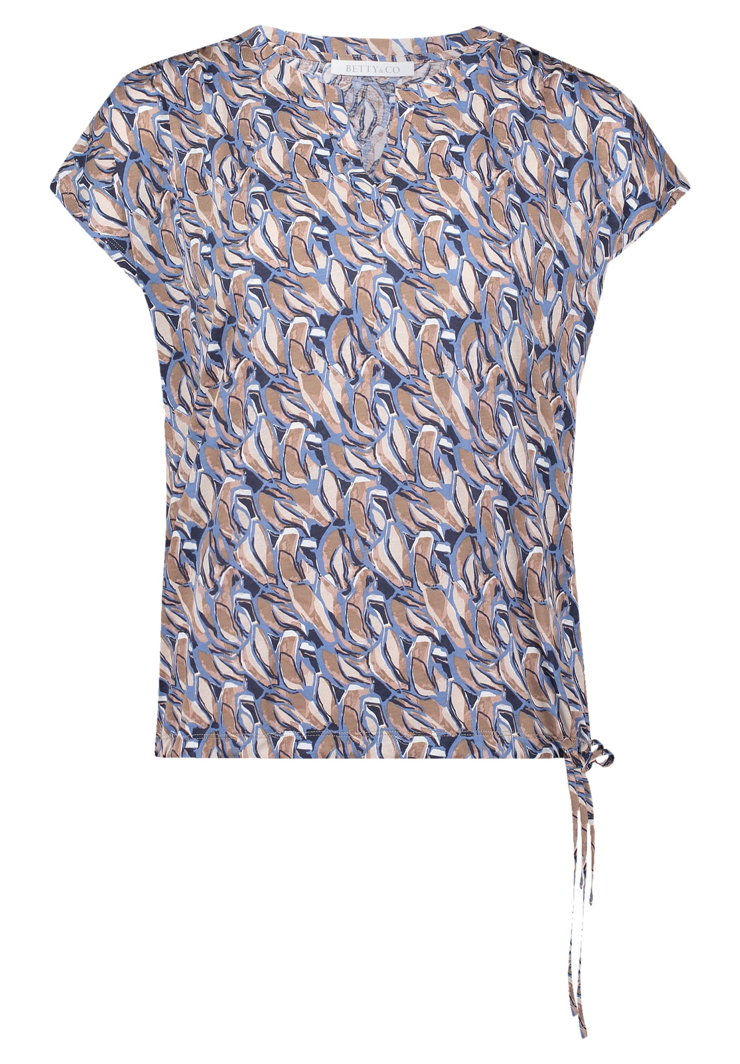 Casual-Shirt