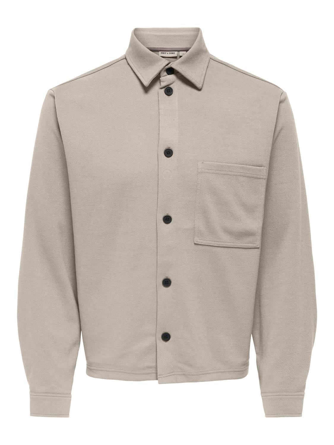 ONSNEWKODYL SPRICK OVERSHIRT SWEAT VD