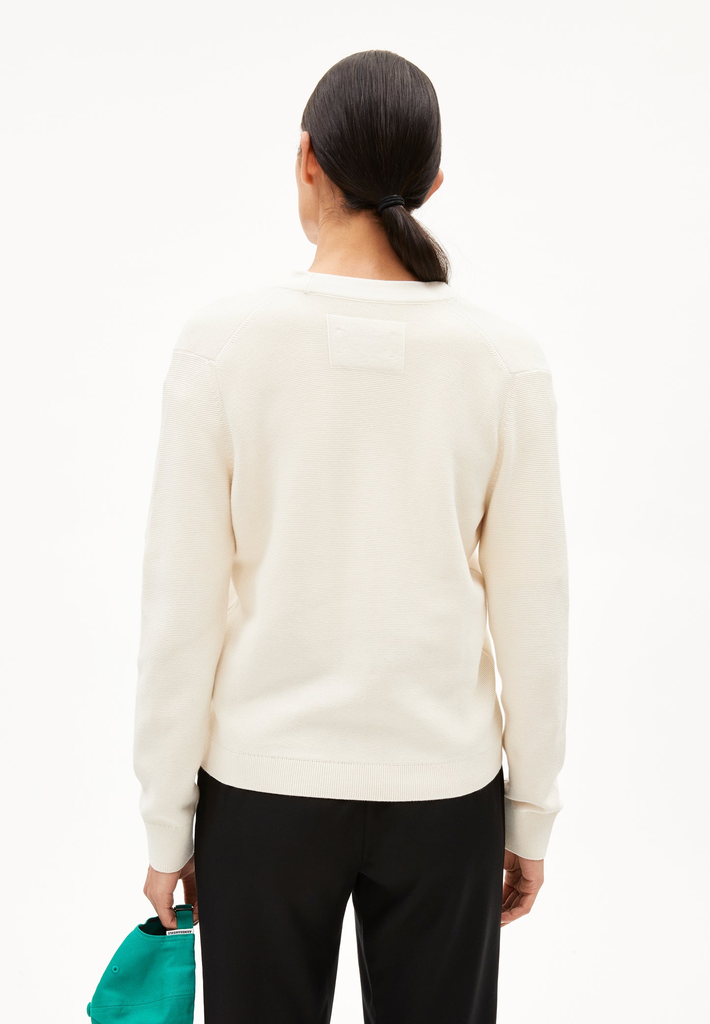 MENAAL LINKS LINKS CARDIGAN