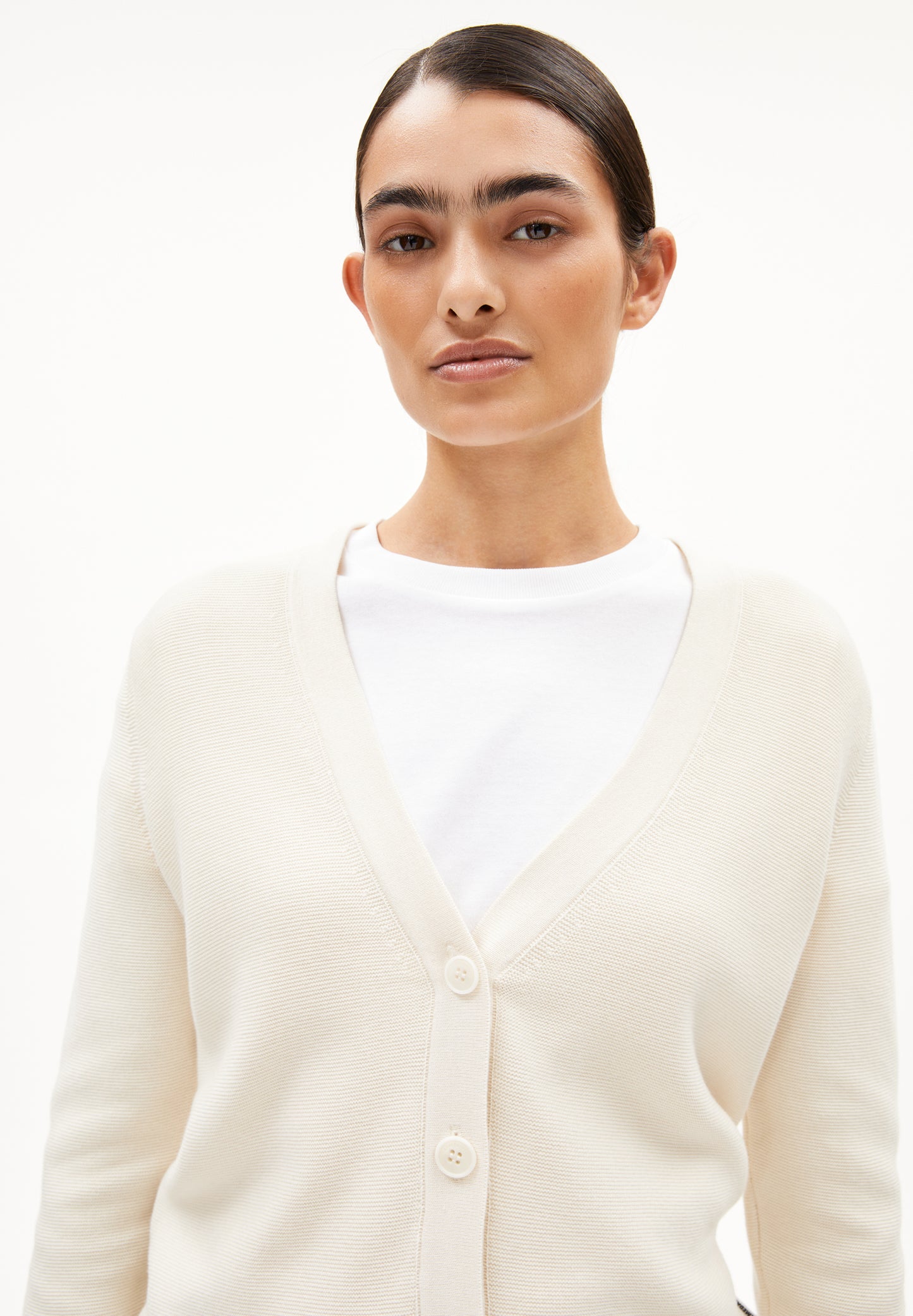 MENAAL LINKS LINKS CARDIGAN