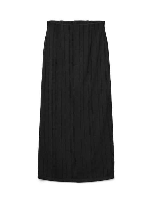 VMEA HW ANKLE SKIRT JRS GA