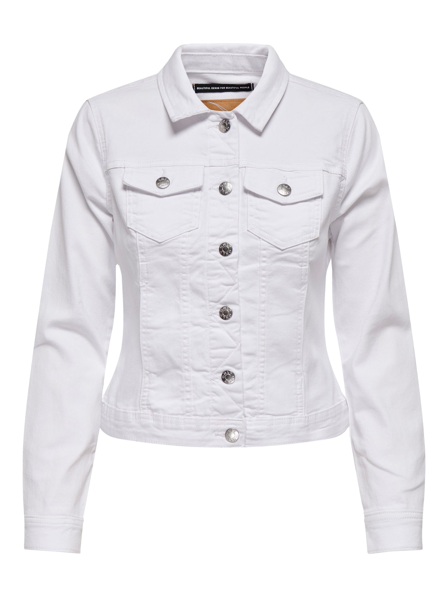ONLWONDER DNM JACKET NOOS