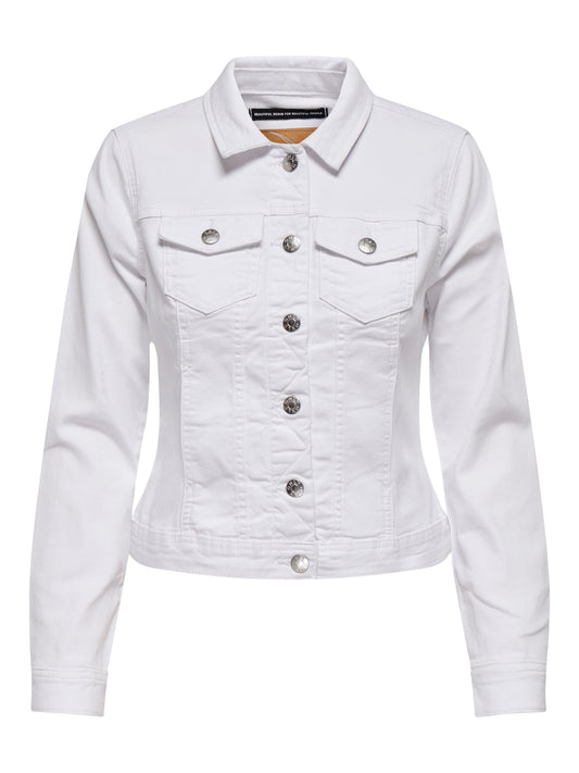ONLWONDER DNM JACKET NOOS