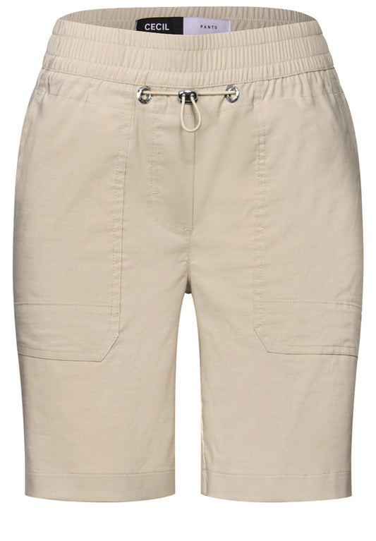 Leichte Shorts