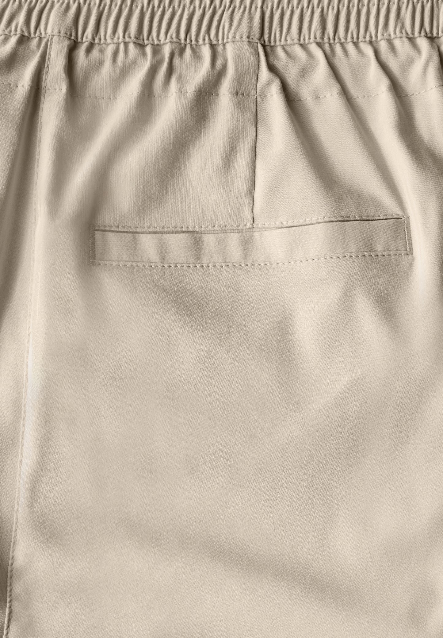Leichte Shorts