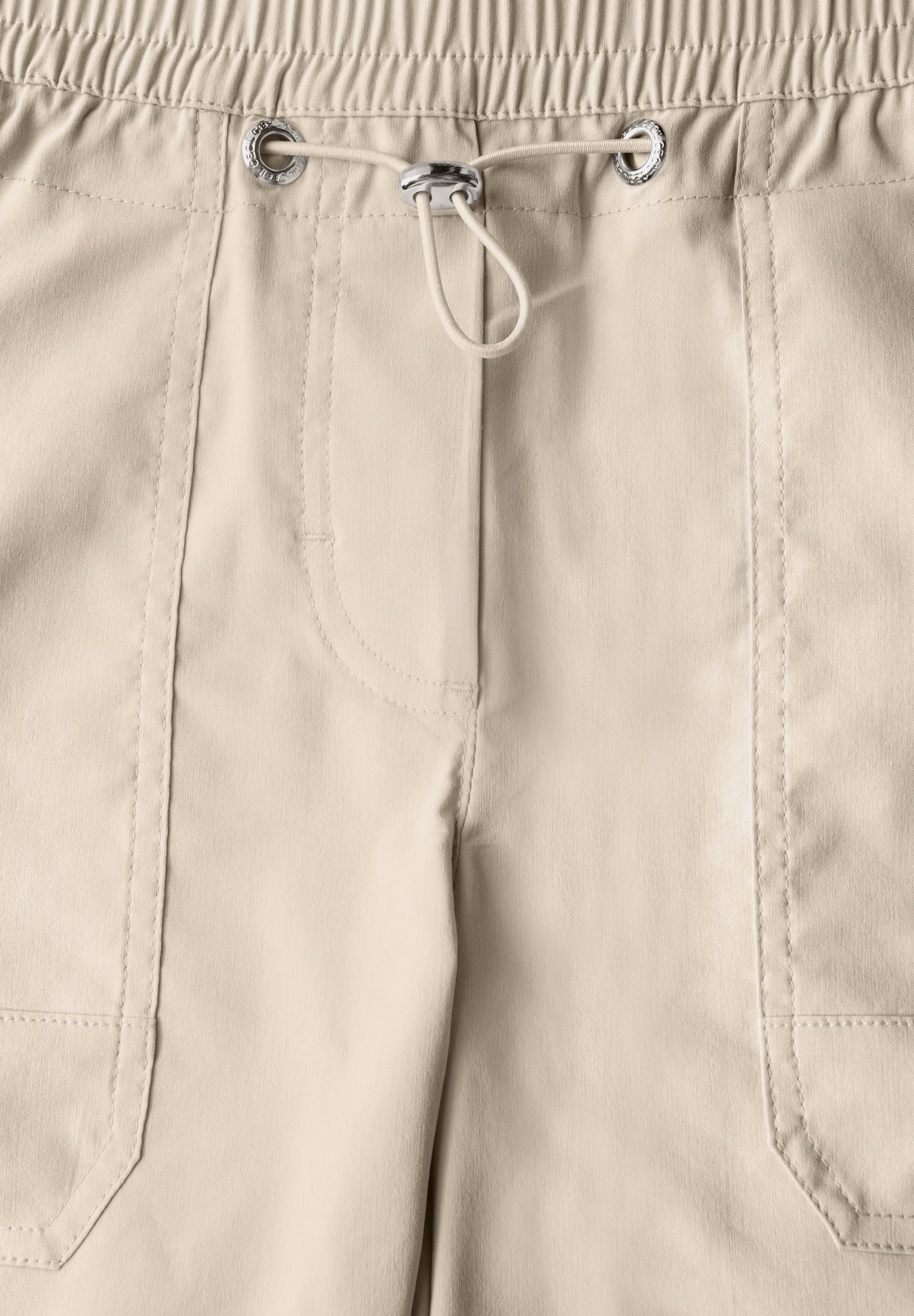Leichte Shorts