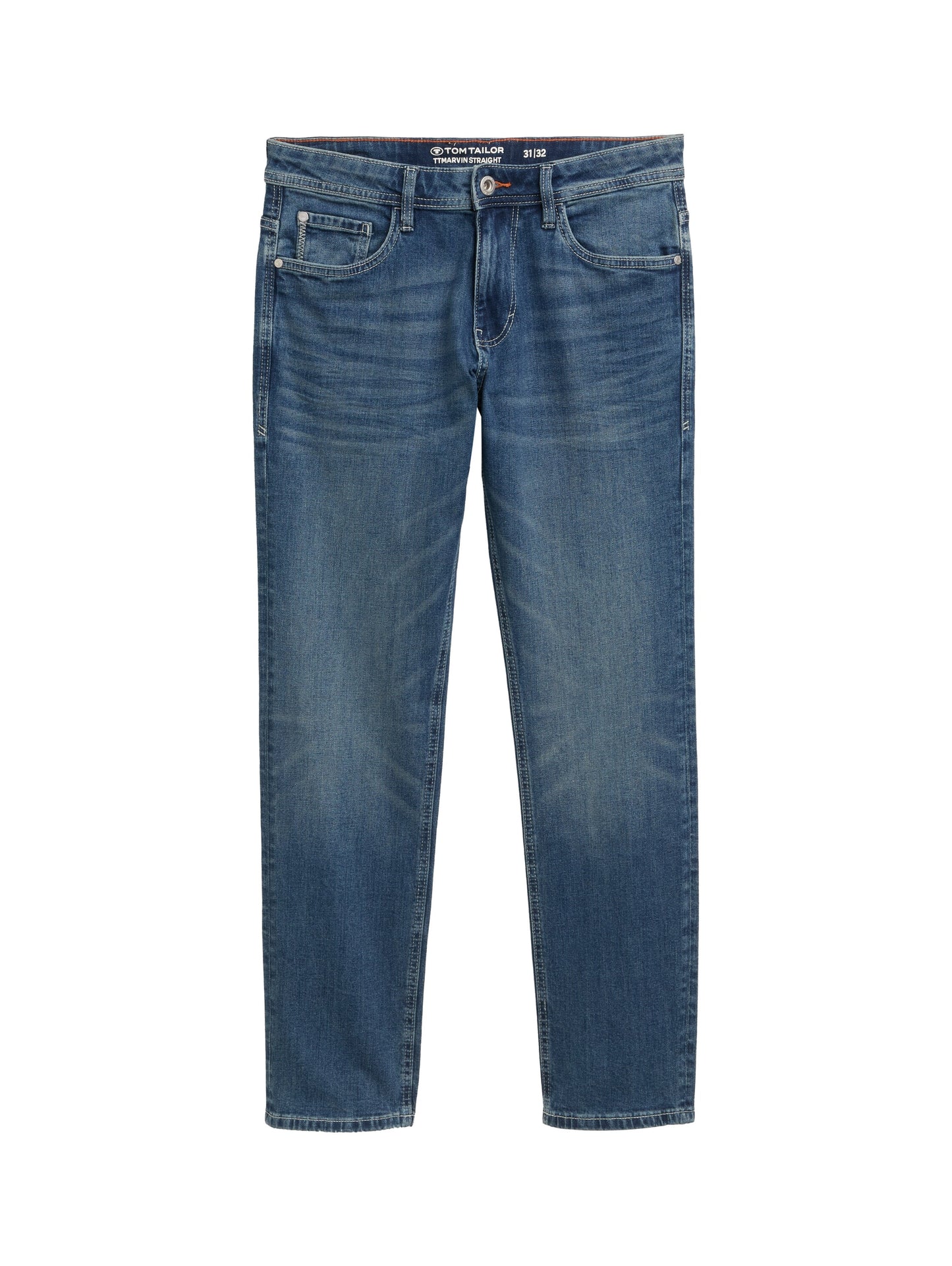 TTMARVIN Straight Jeans mit Stretch