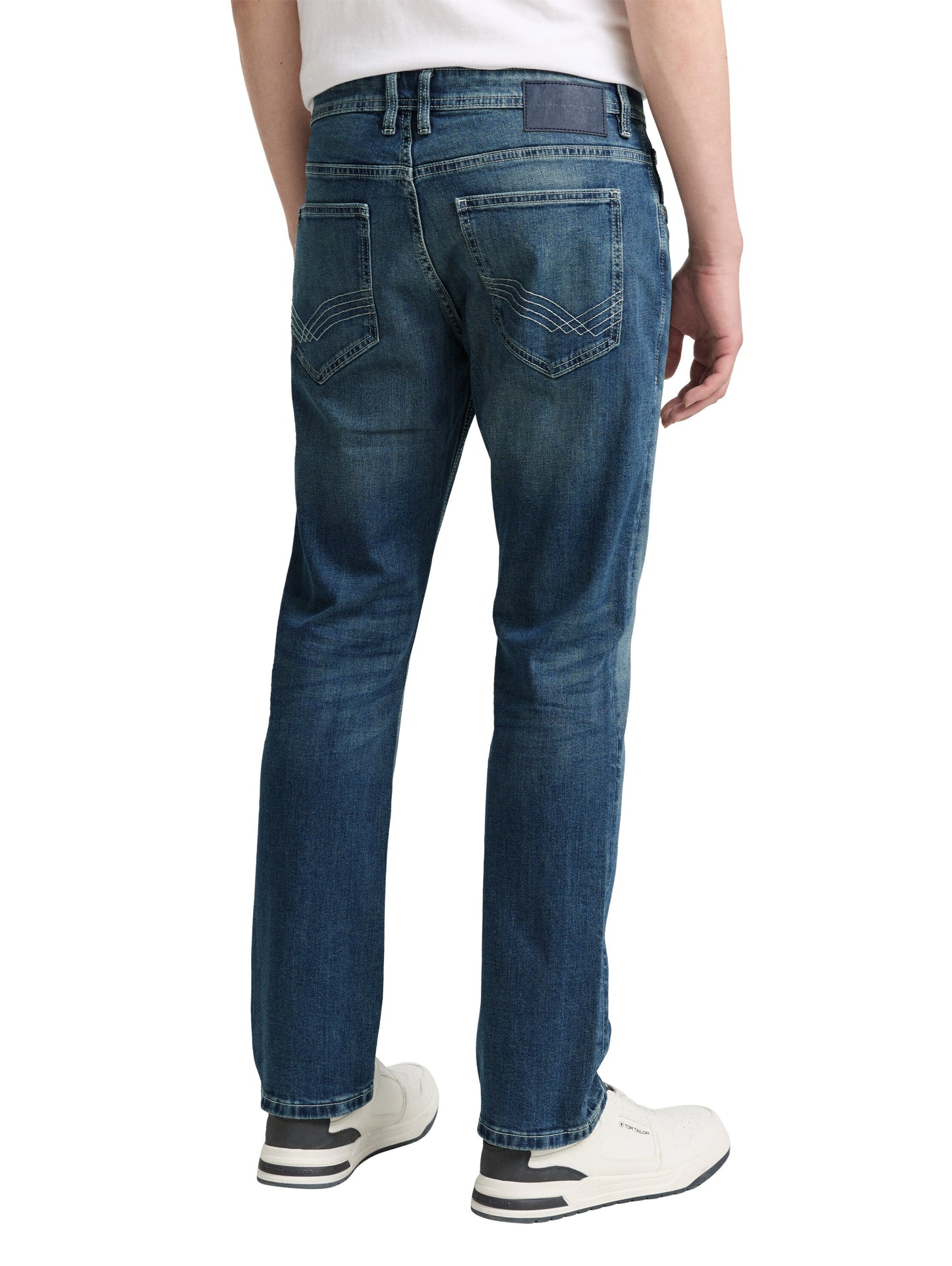 TTMARVIN Straight Jeans mit Stretch