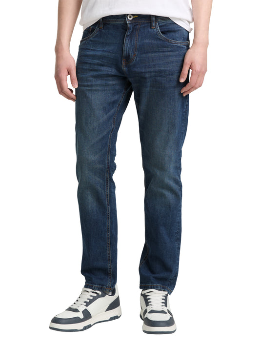 TTJOSH Regular Slim Jeans mit Stretch