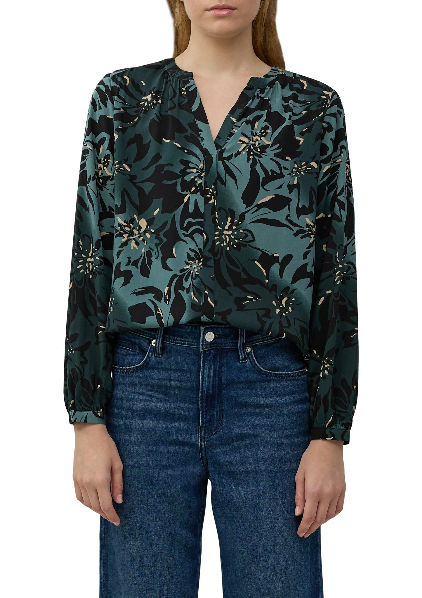 Bluse