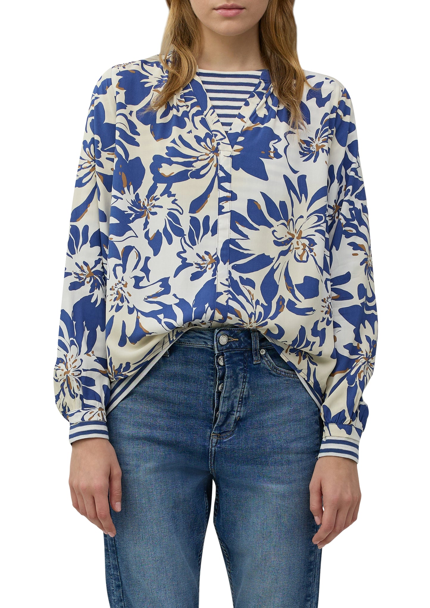 Bluse