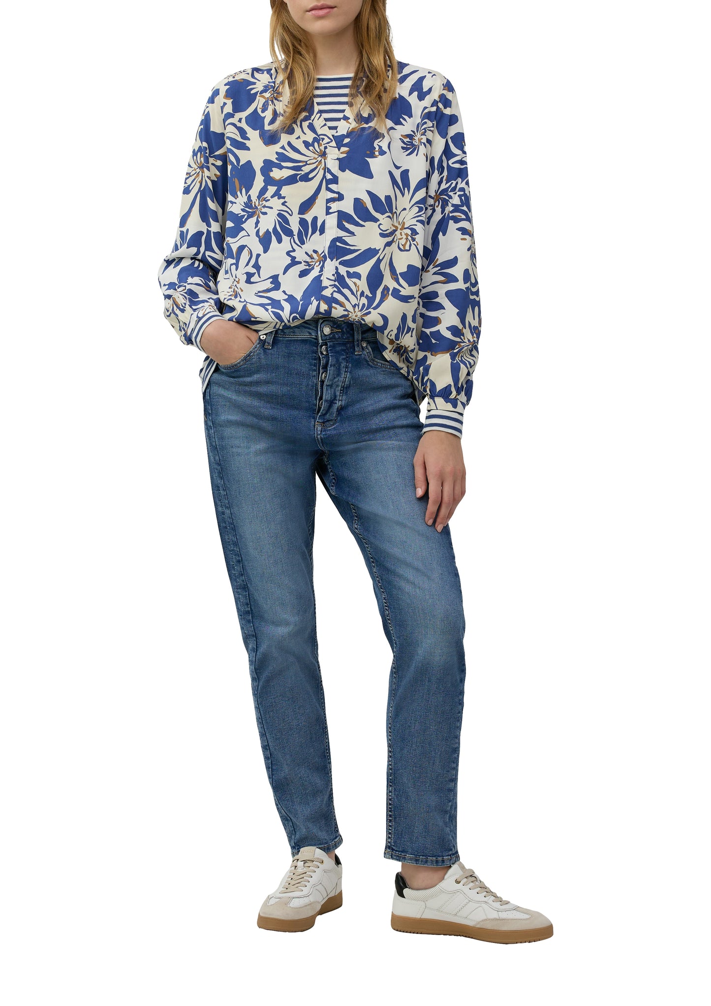 Bluse