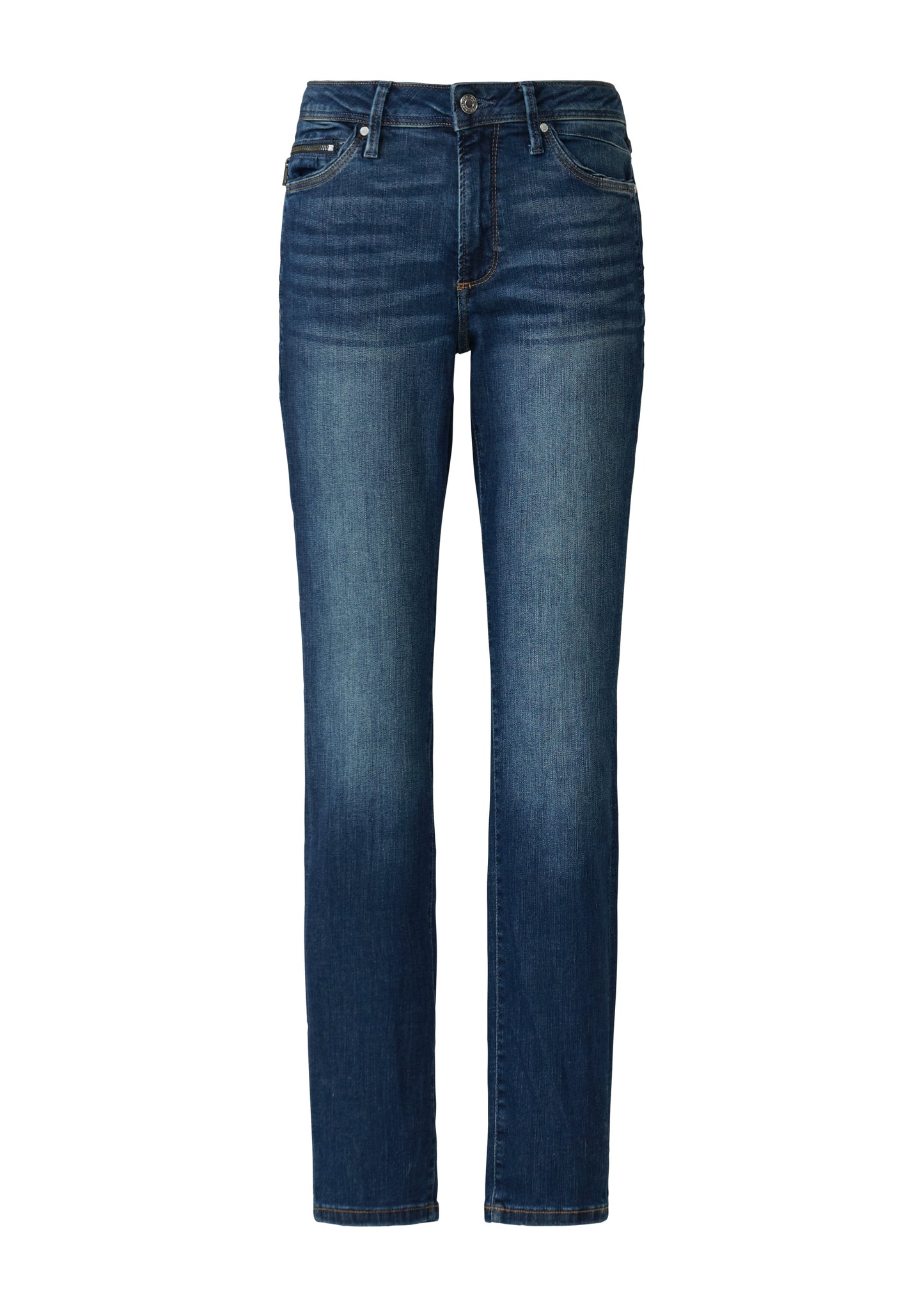 Jeans-Hose