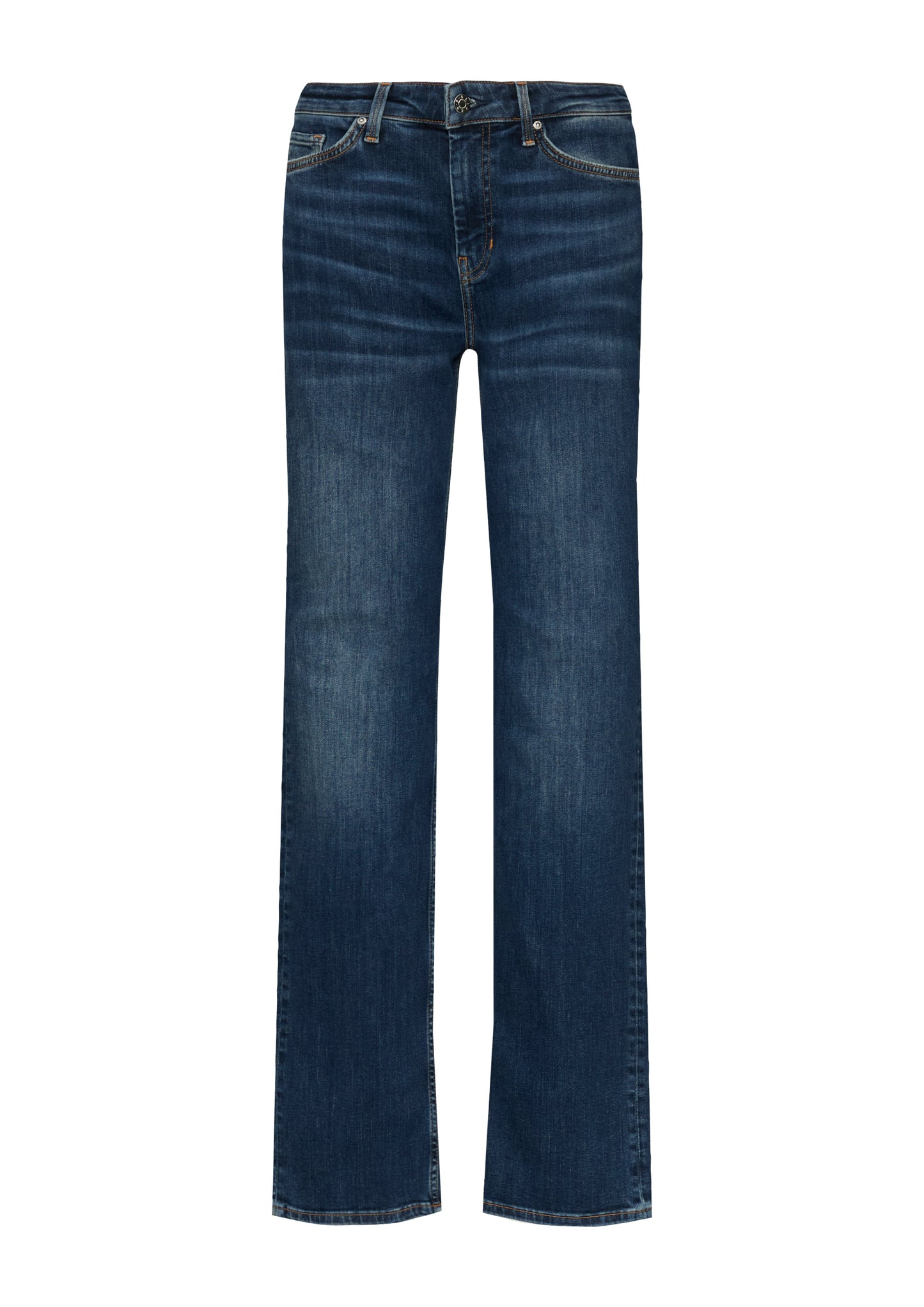 Jeans-Hose