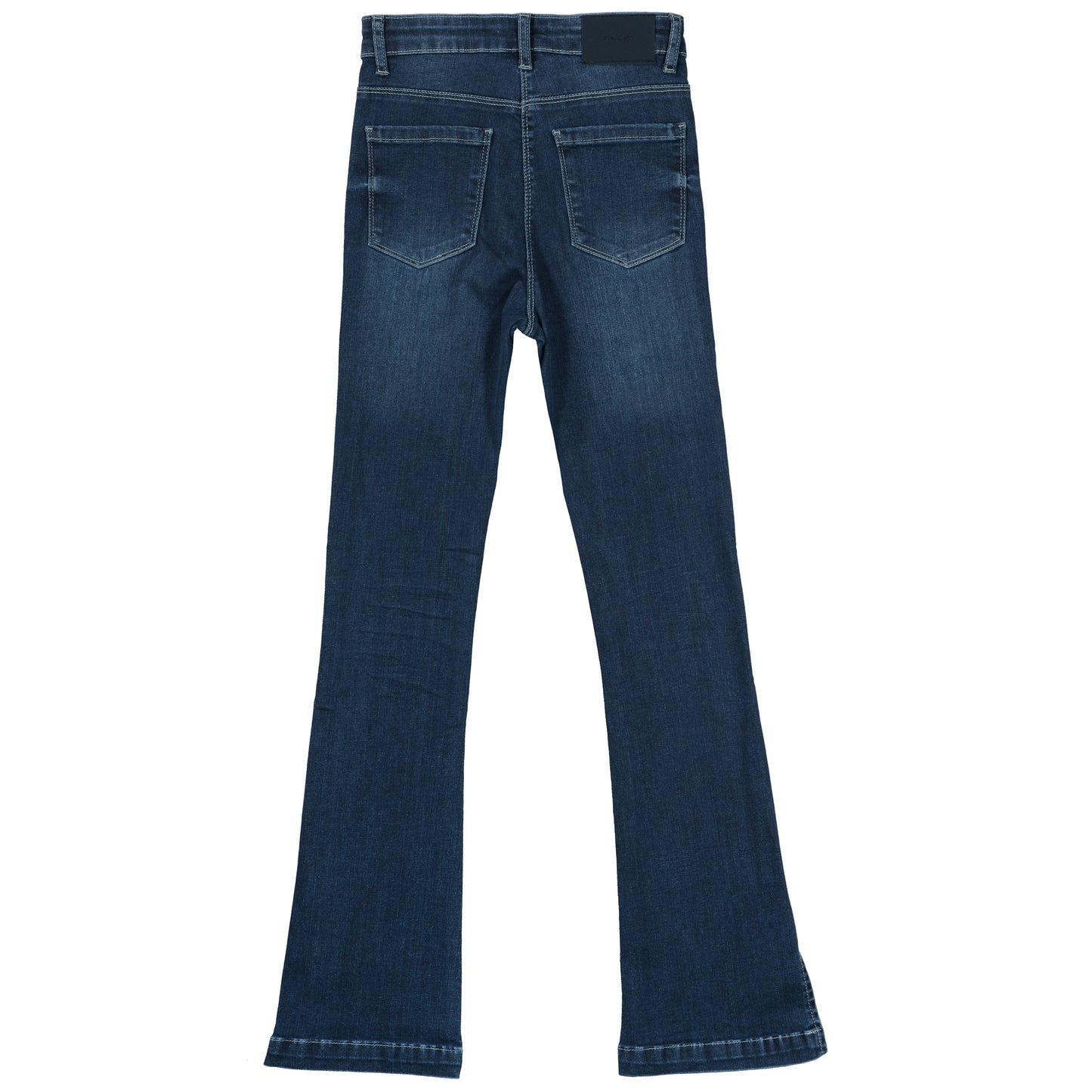Md.-Flare-Jeans, Skinny, SLIM