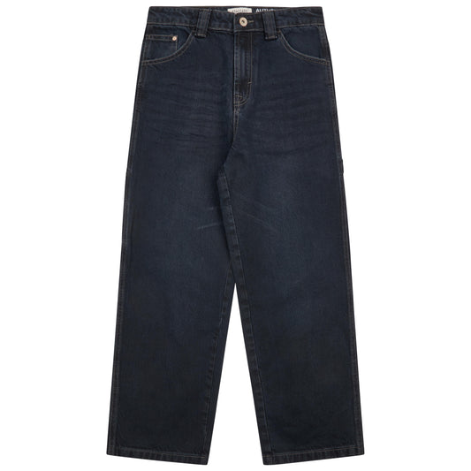 Kn.-Worker-Jeans