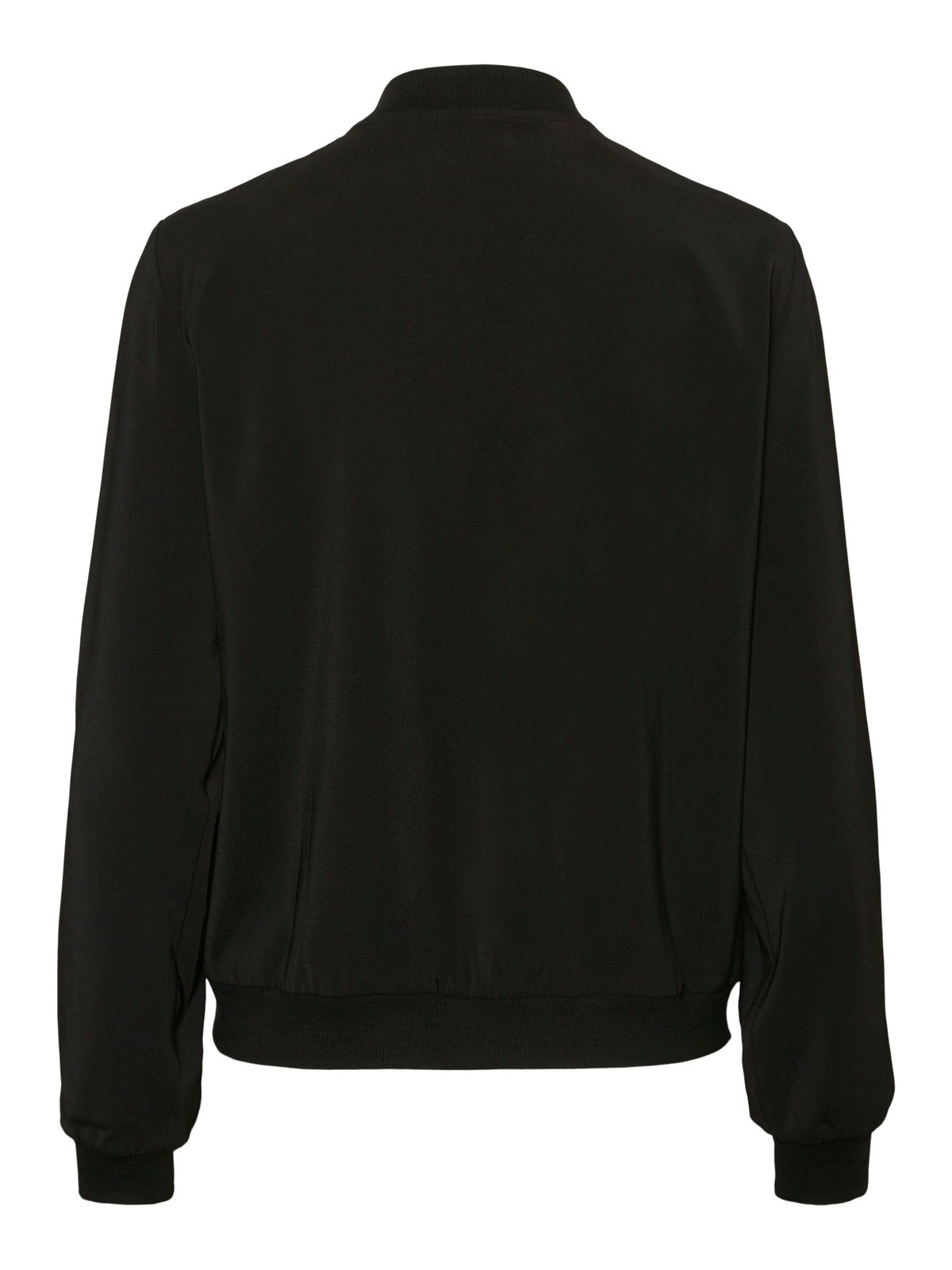 VMCOCO L/S BOMBER NOOS