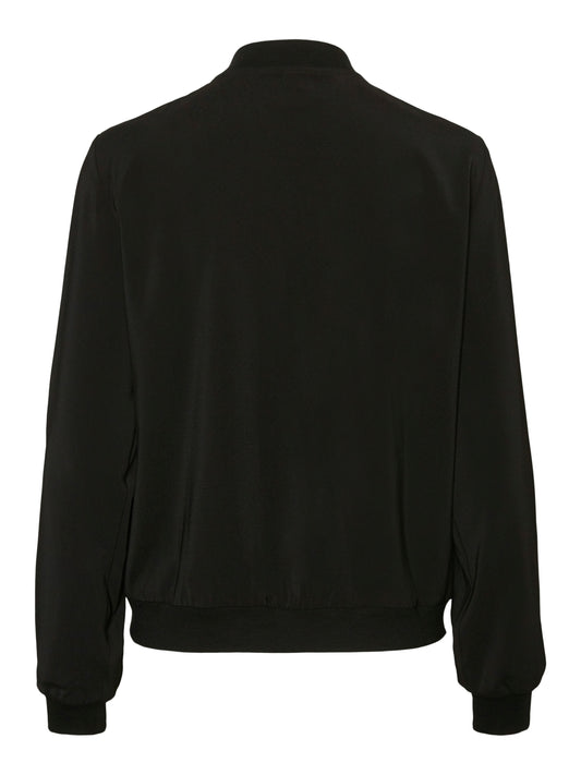 VMCOCO L/S BOMBER NOOS