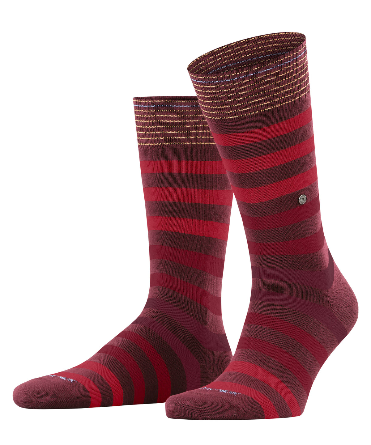 Burlington Blackpool Herren