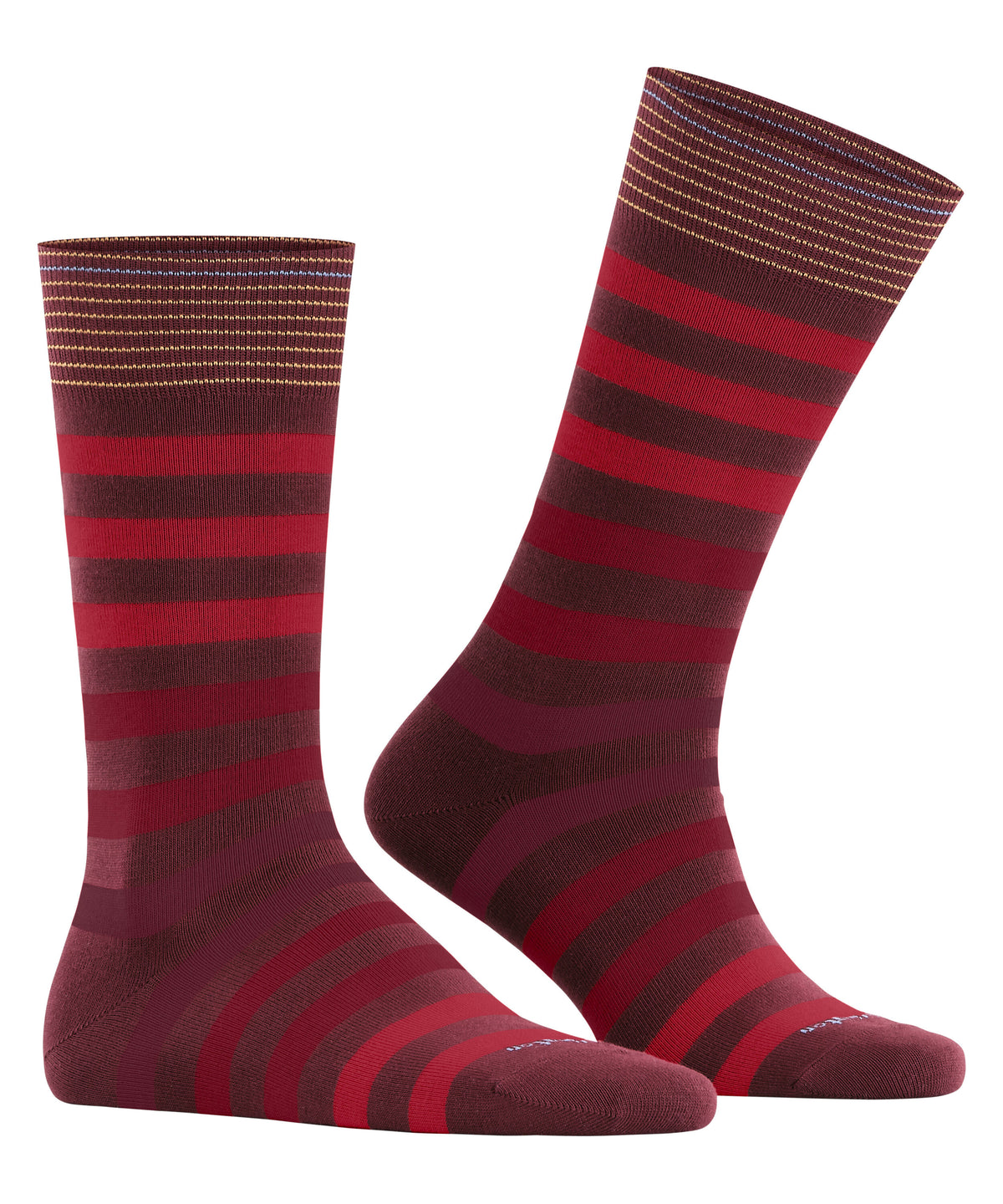 Burlington Blackpool Herren