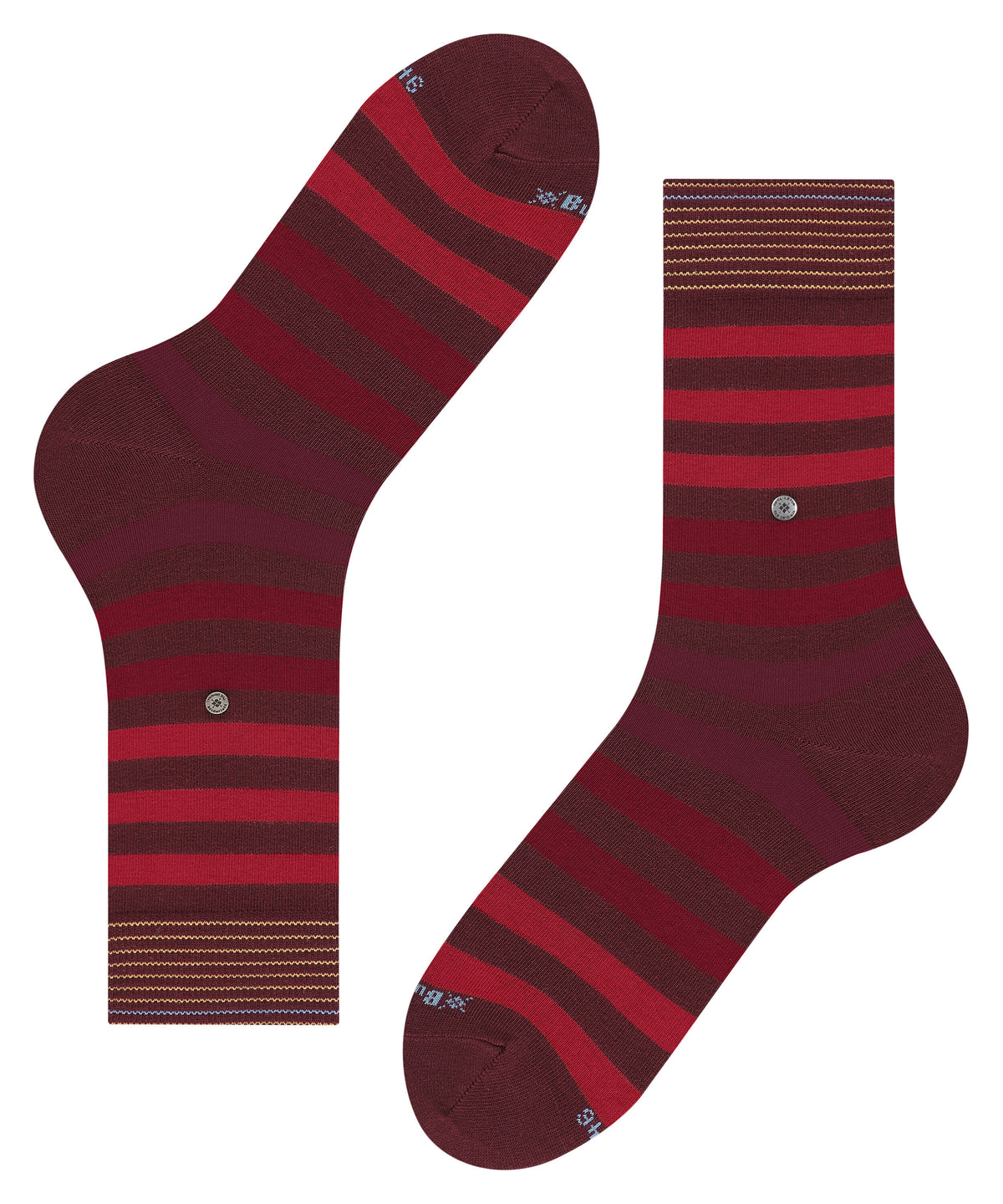 Burlington Blackpool Herren