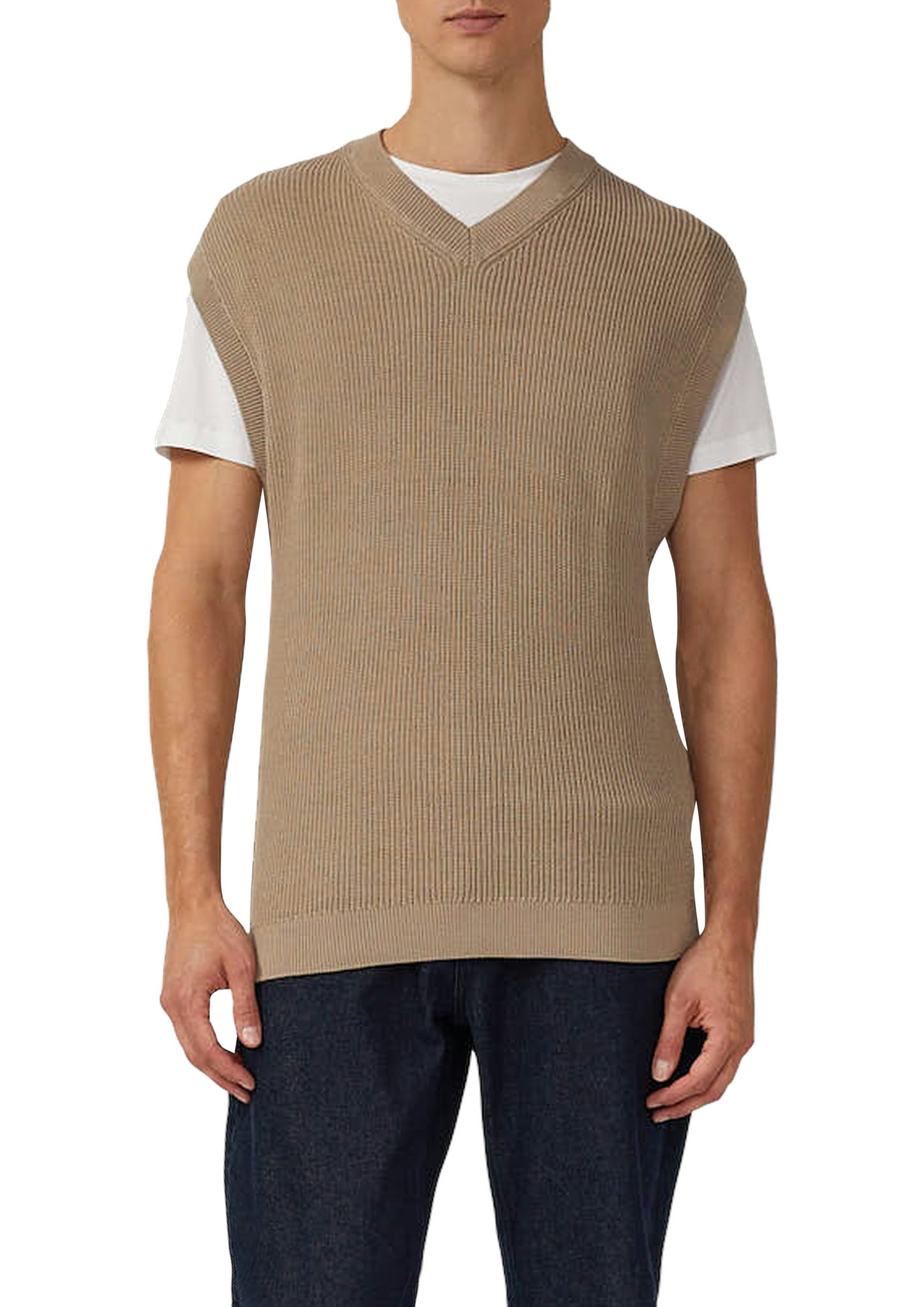 Strickpullunder
