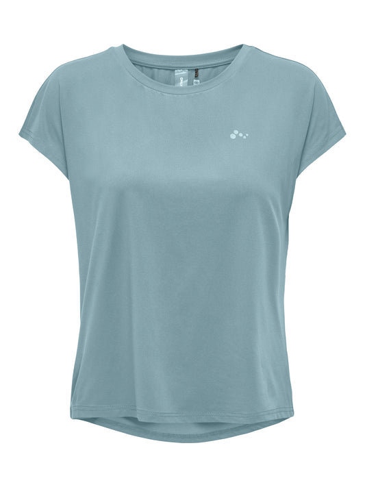 ONPAUBREE LIFE ON SS BAT LOOSE TEE NOOS