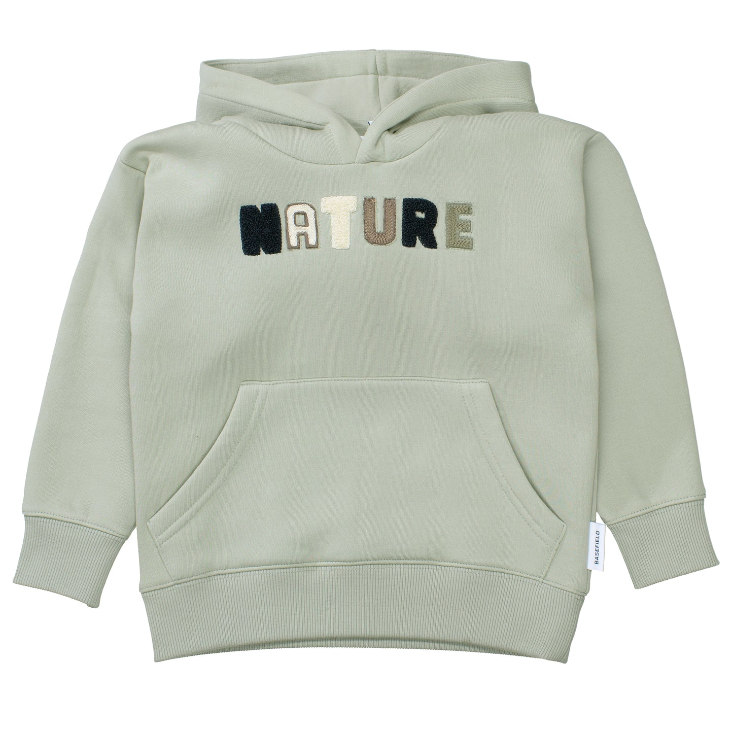 Kn.-Hoodie