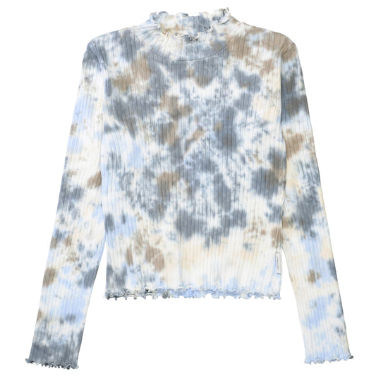 Md.-Shirt, Rippe