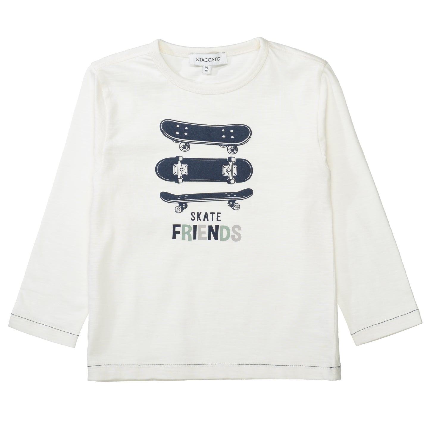 Kn.-Shirt