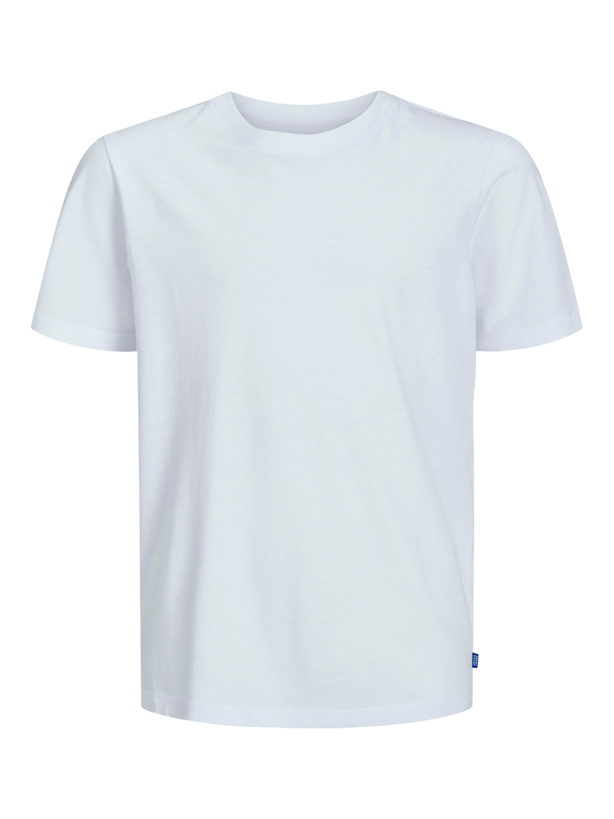 JJEORGANIC BASIC TEE SS O-NECK NOOS JNR