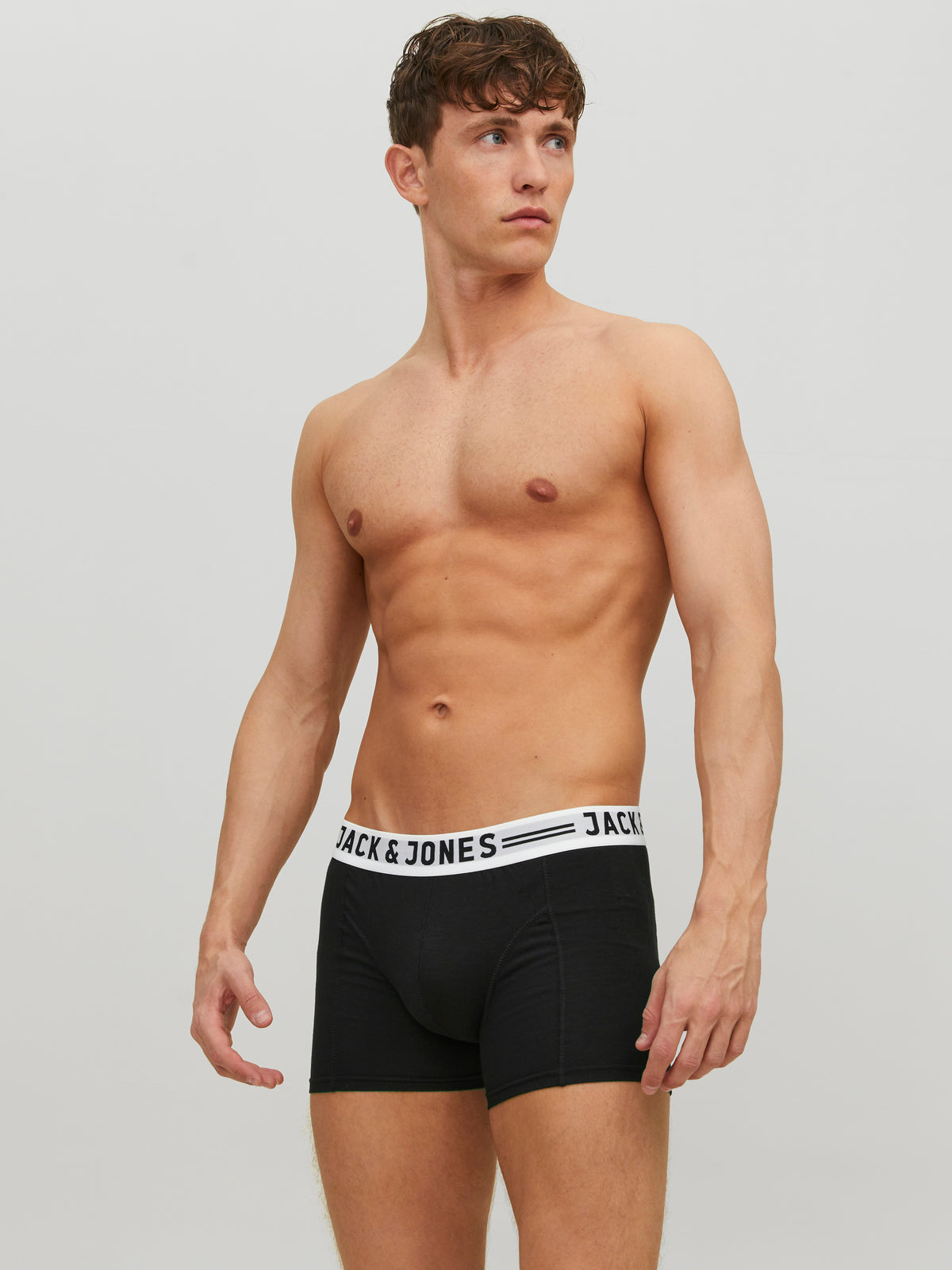 SENSE TRUNKS 3-PACK NOOS