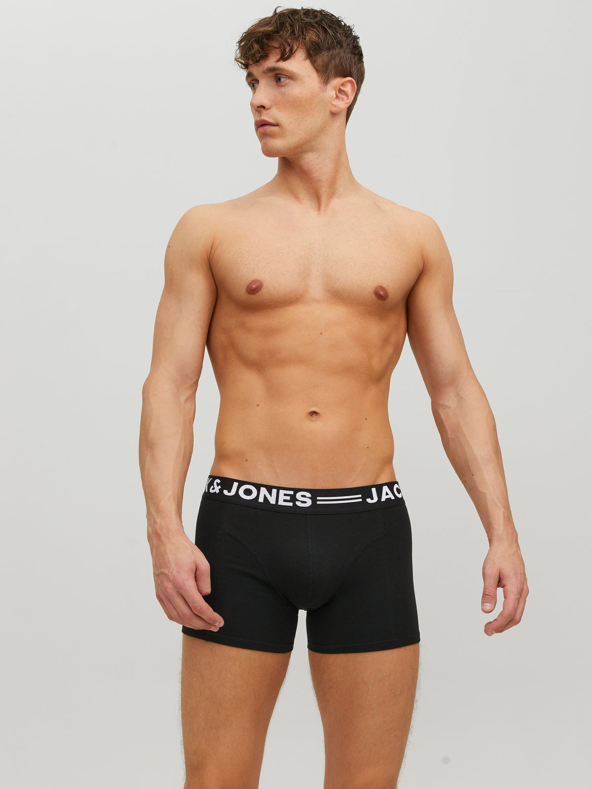 SENSE TRUNKS 3-PACK NOOS